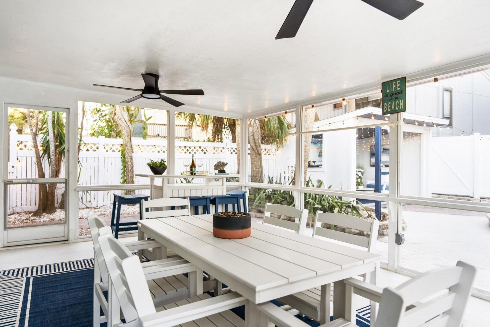 Exclusive Oasis, Private Pool, Village And Walkable Holiday home *