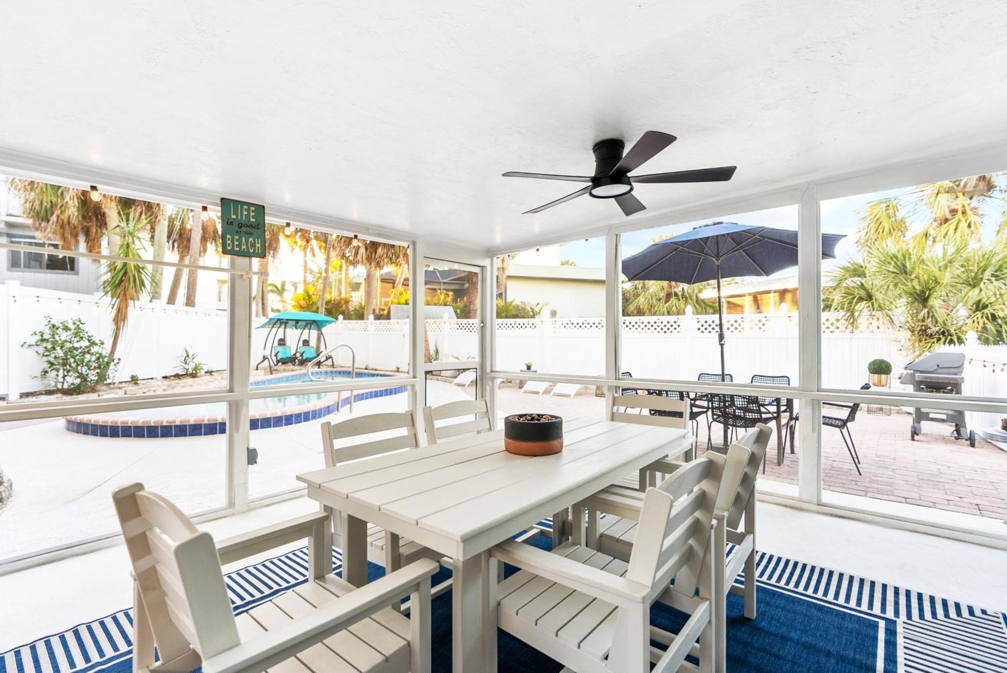Exclusive Oasis, Private Pool, Village And Walkable Holiday home
