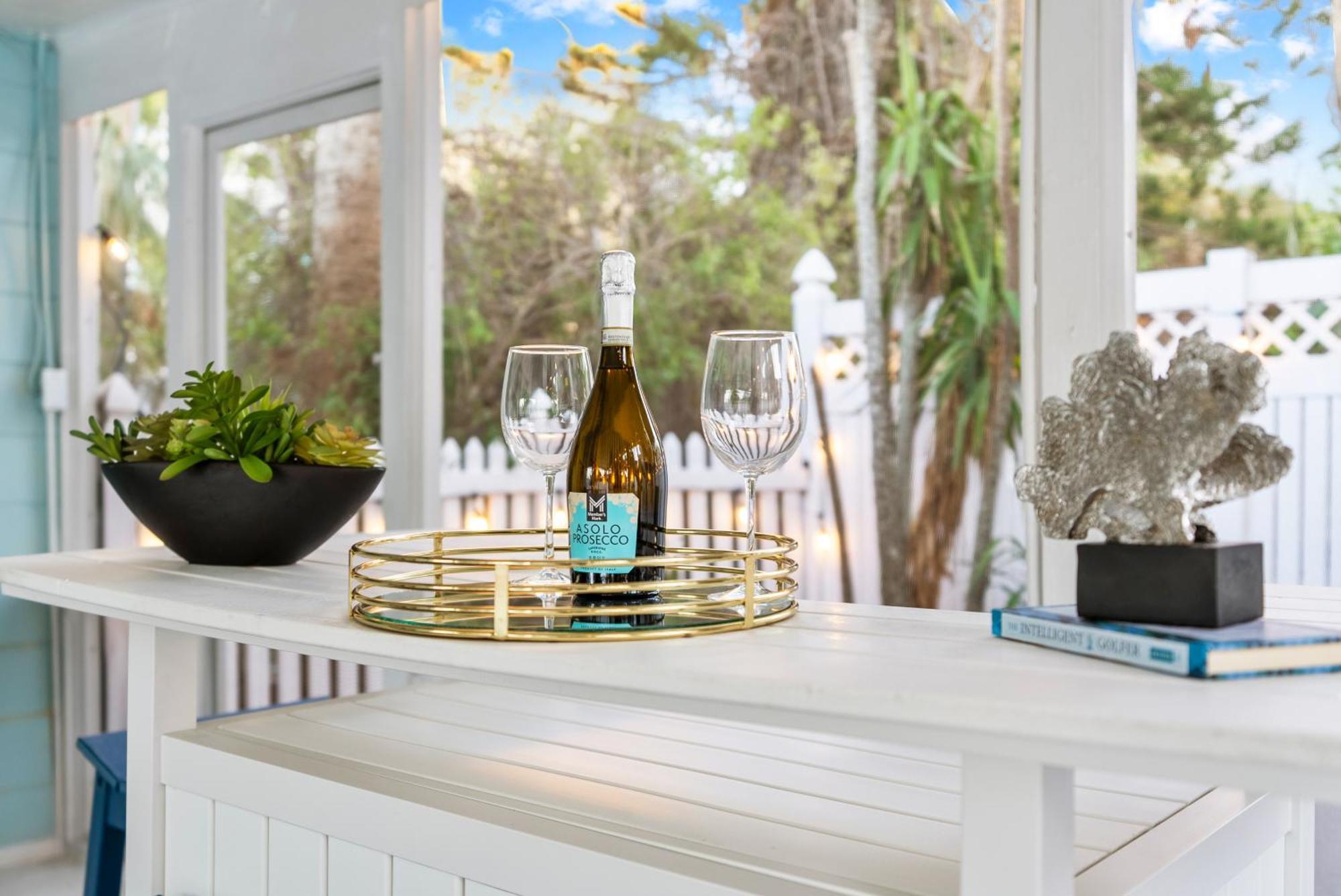 Exclusive Oasis, Private Pool, Village And Walkable
