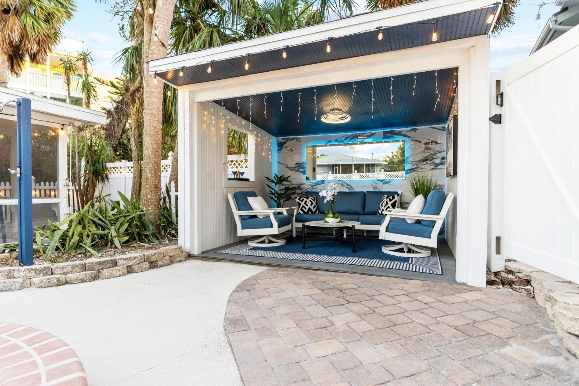 Holiday home Exclusive Home, Private Pool, Village And Walkable
