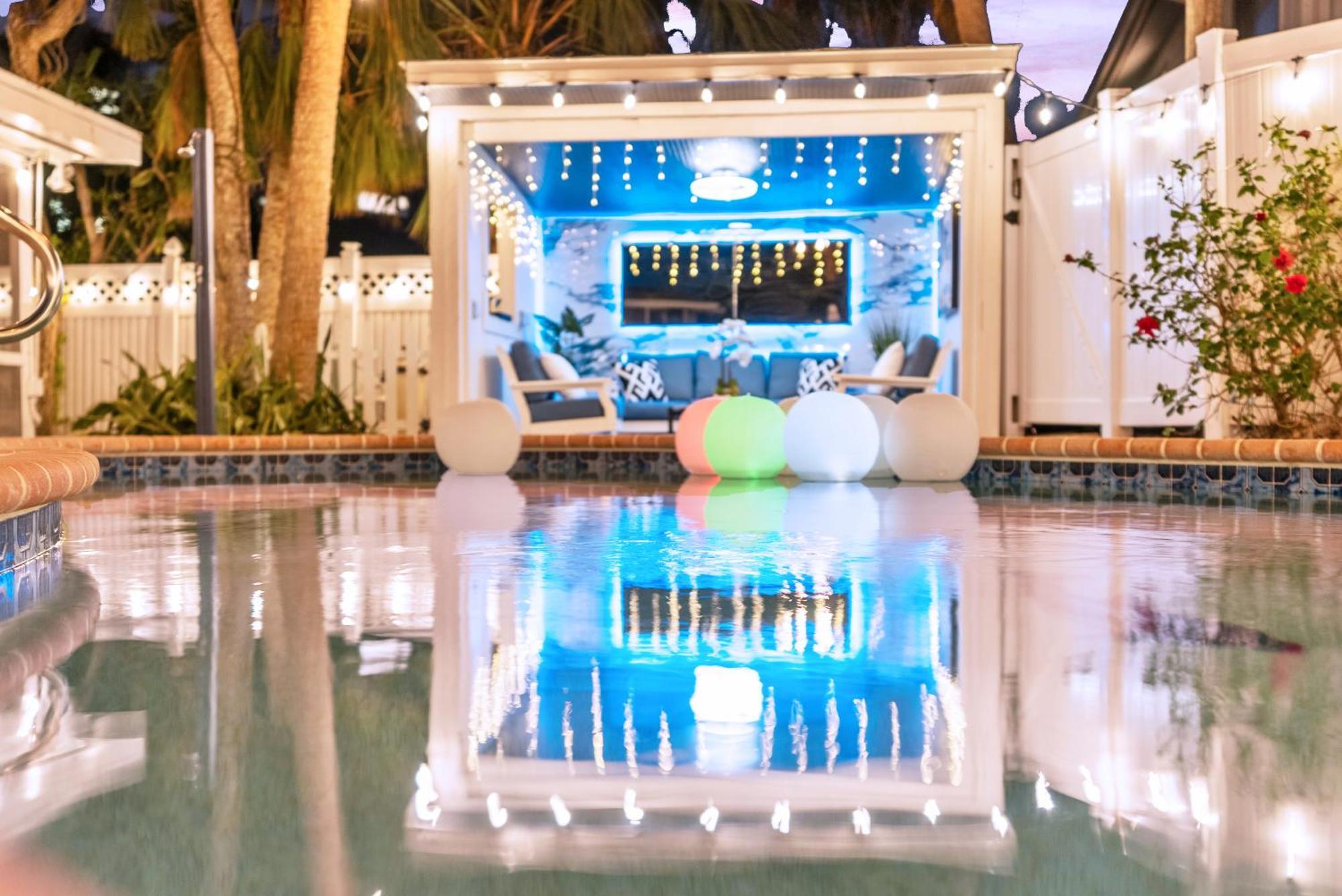 Holiday home Exclusive Home, Private Pool, Village And Walkable *