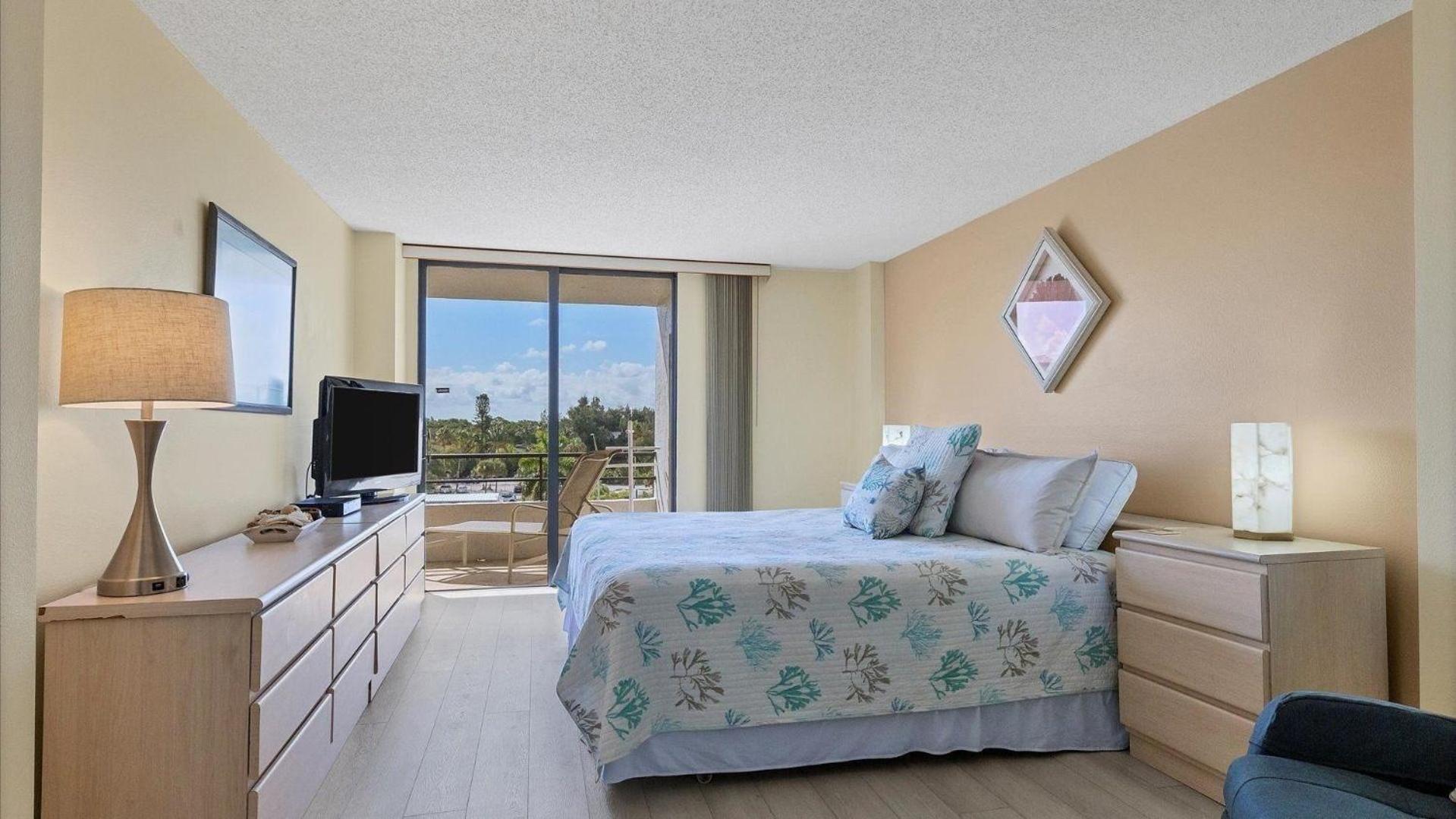 Fuer 6 Personen Ca 102 Qm In Siesta Key, Florida West Florida Apartment