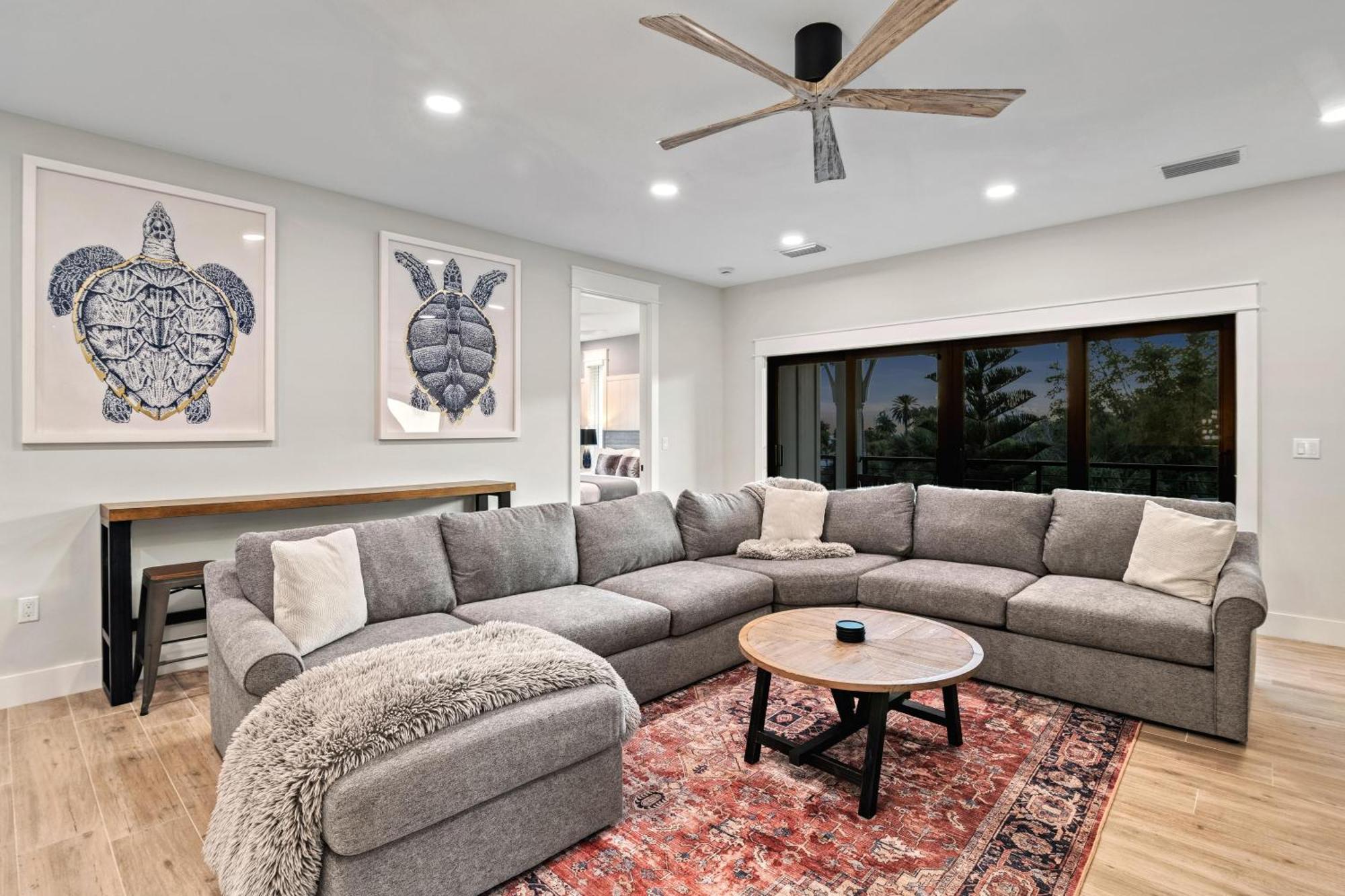 Holiday home Luxe Lagoon - 119