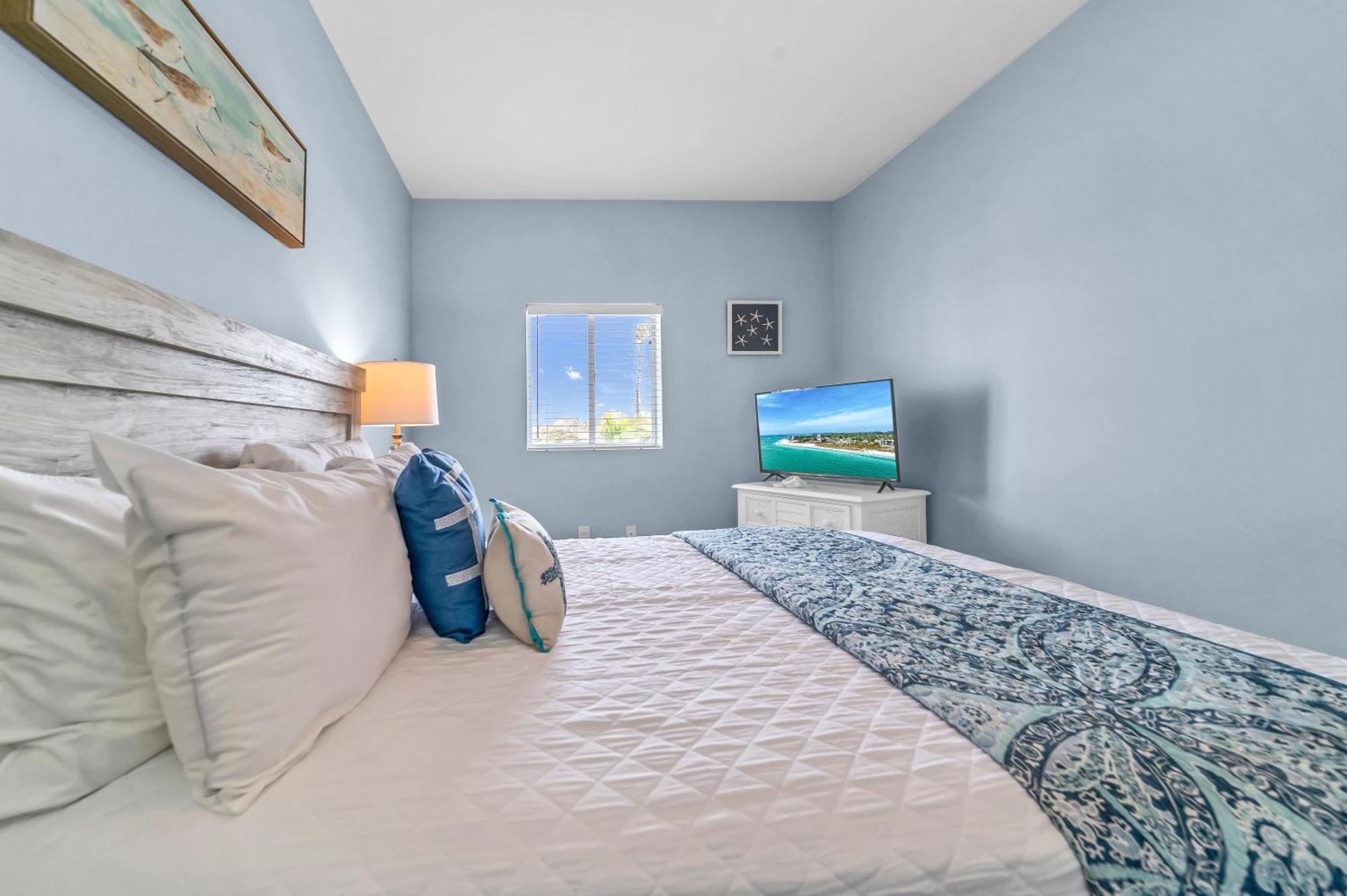 Beachside Haven - 650c * Siesta Key