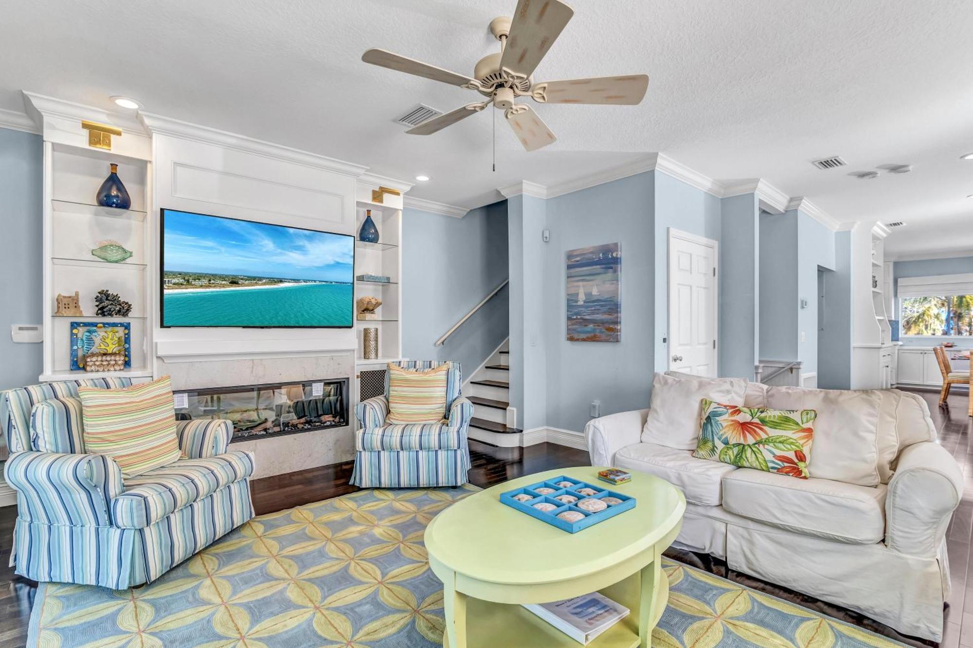 Holiday home Beachside Haven - 650c Siesta Key