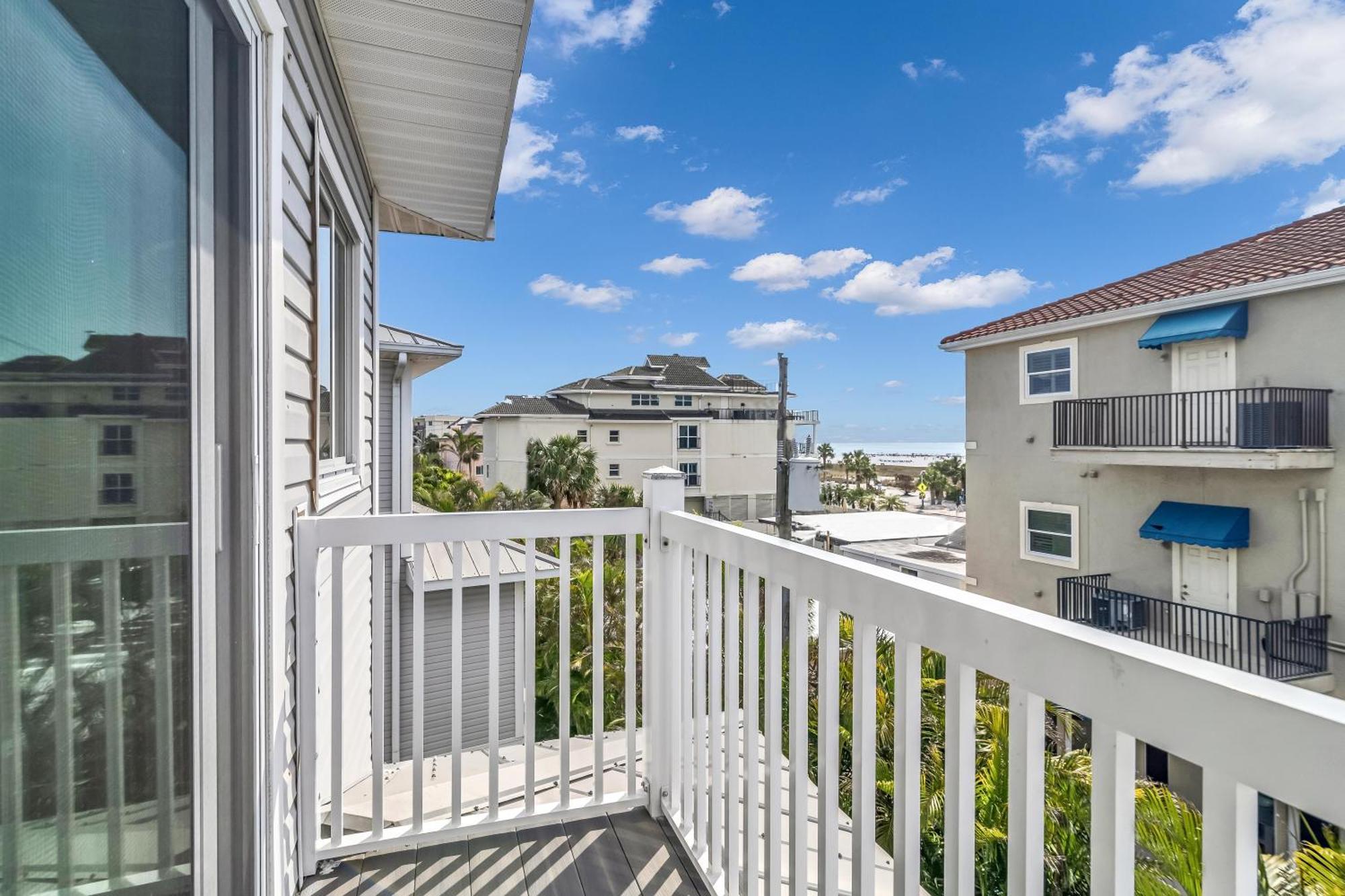 Beachside Haven - 650c
