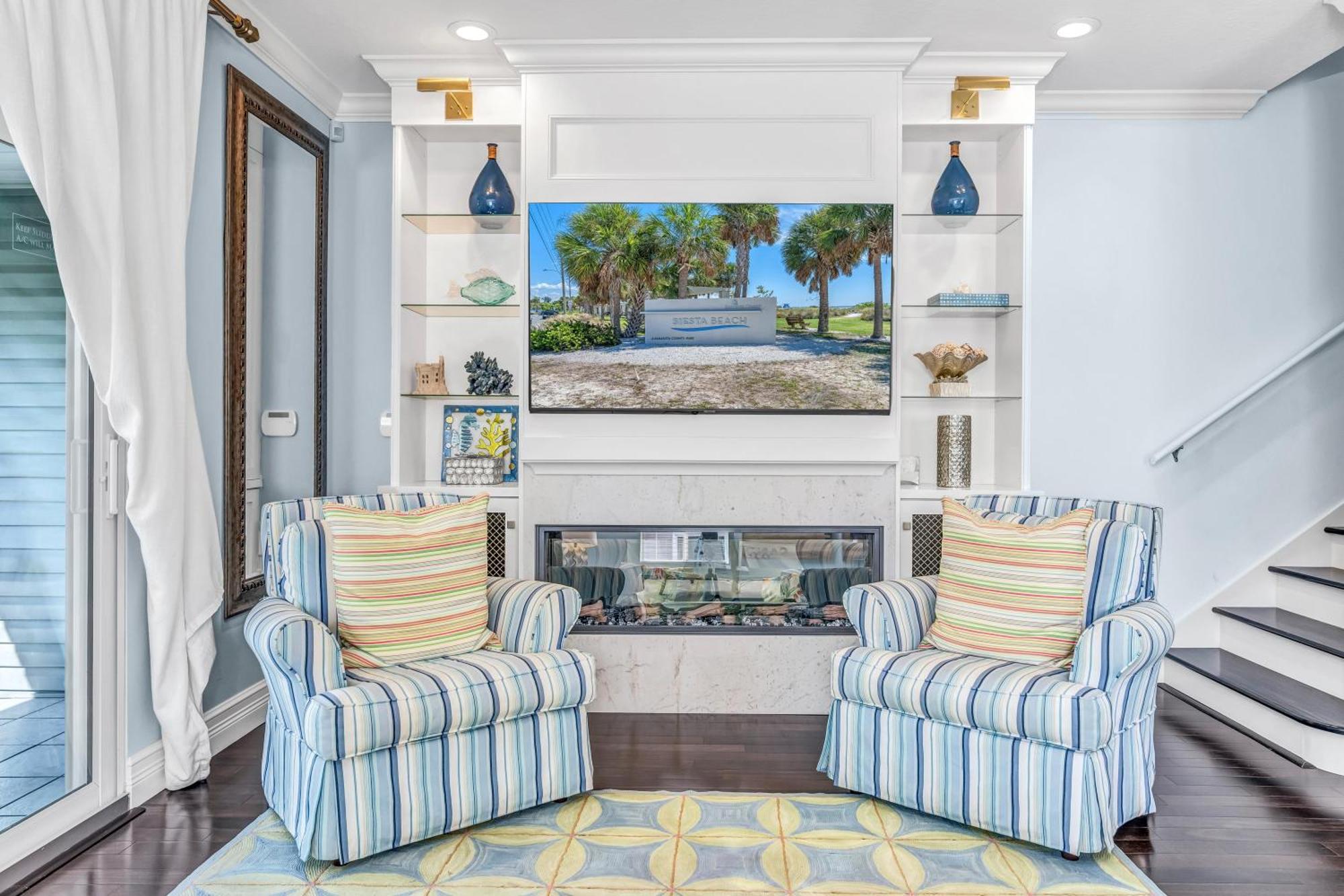 Holiday home Beachside Haven - 650c