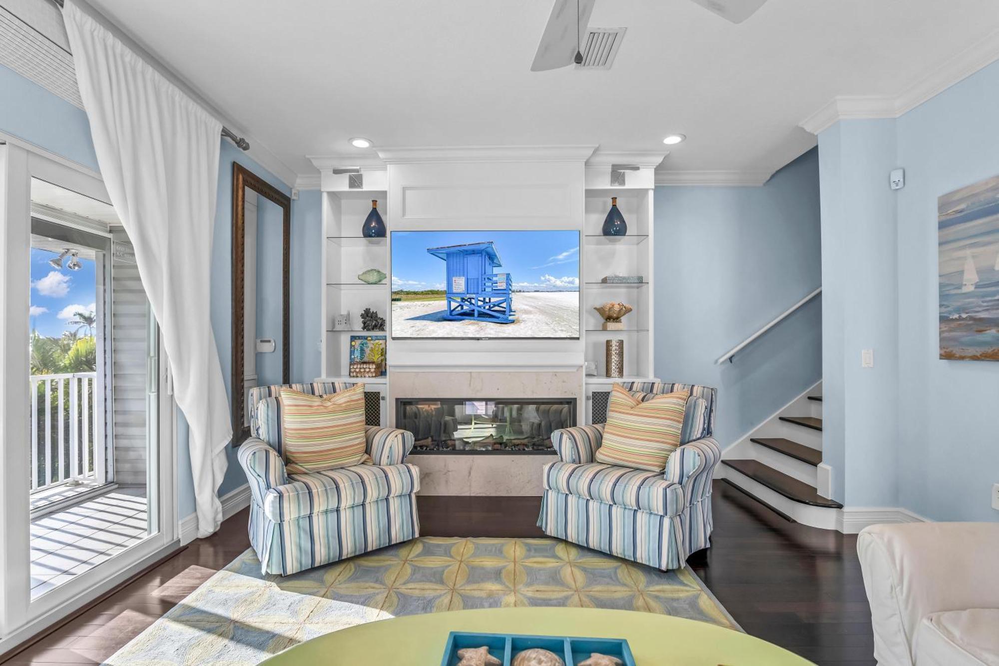 Holiday home Beachside Haven - 650c Siesta Key