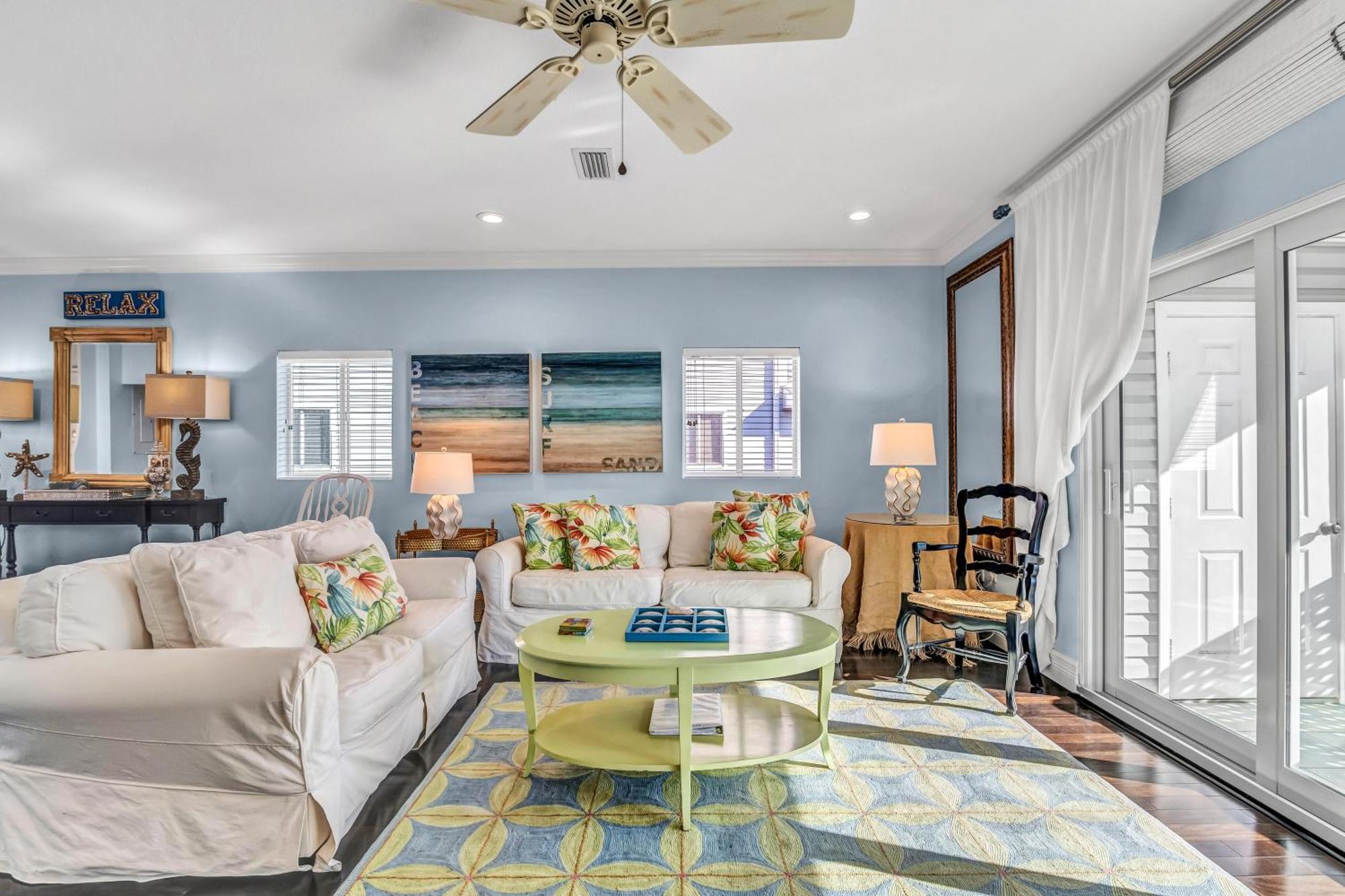 Beachside Haven - 650c Siesta Key