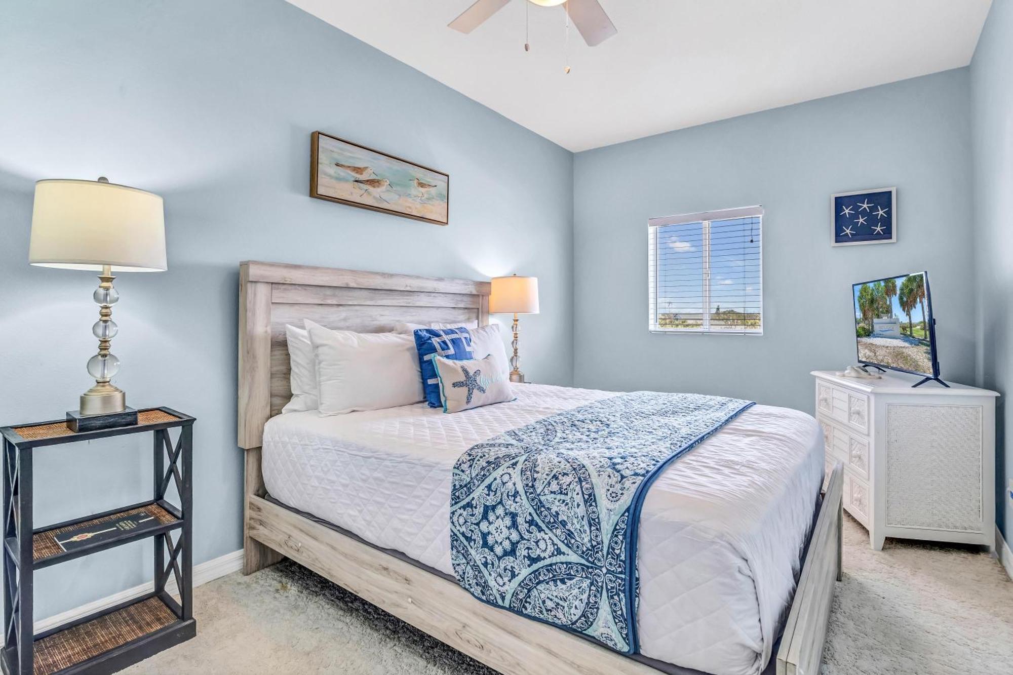 Beachside Haven - 650c * Siesta Key