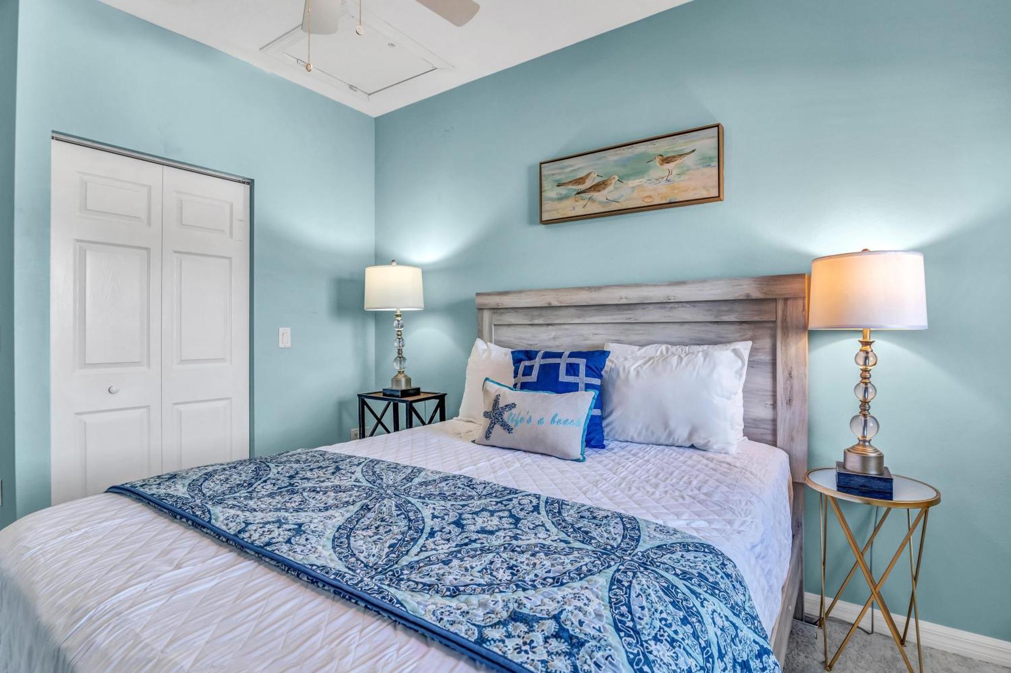 Beachside Haven - 650c
