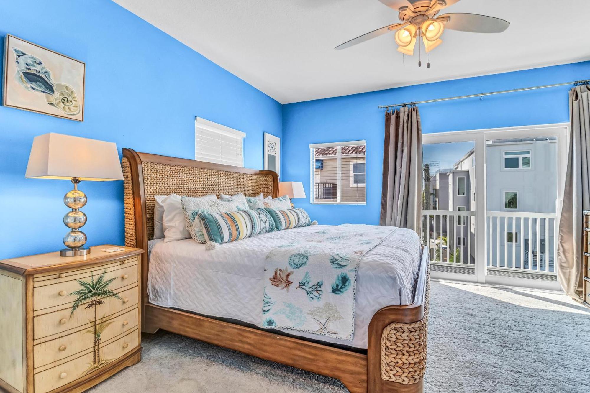 Holiday home Beachside Haven - 650c
