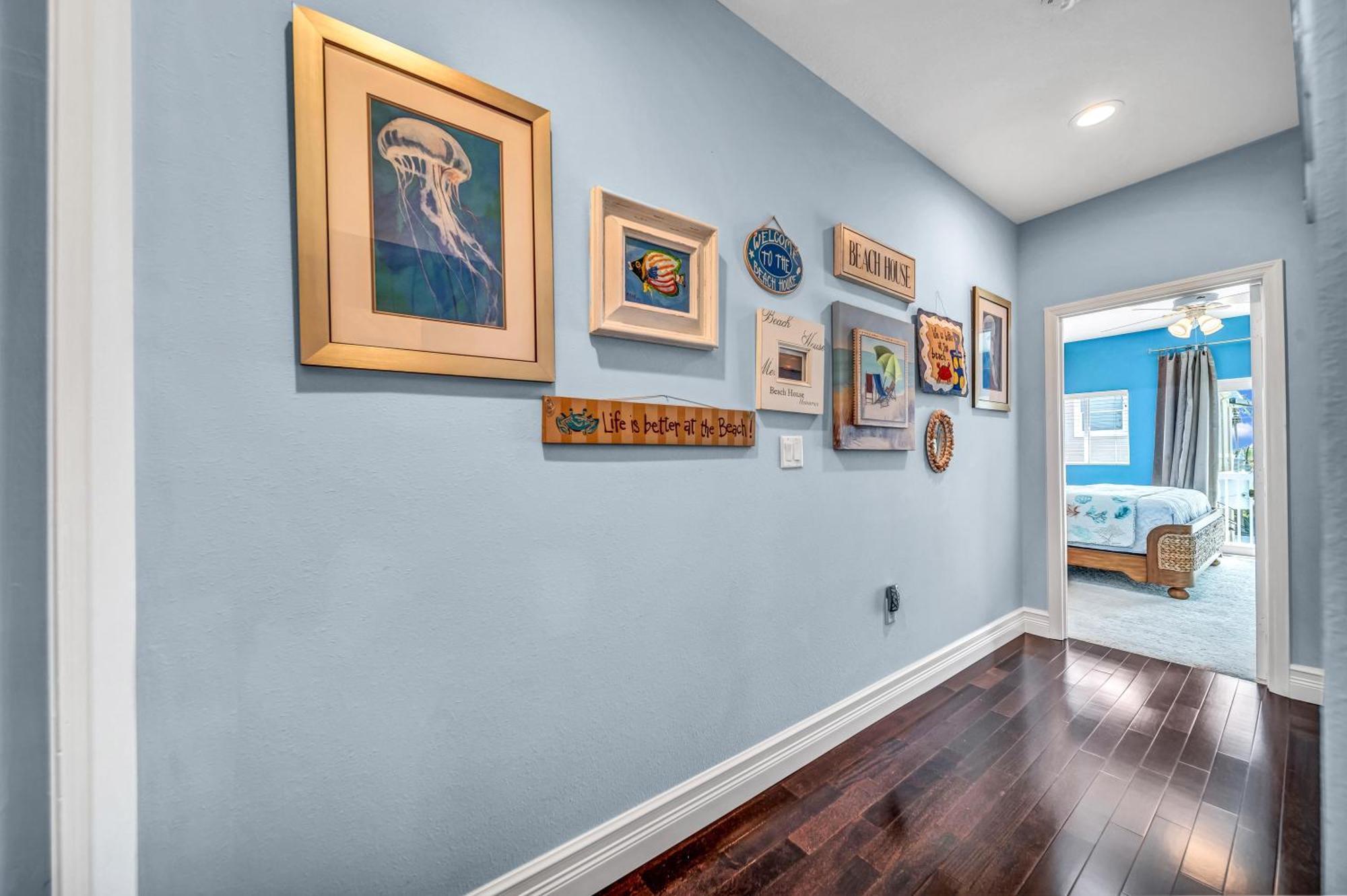 Beachside Haven - 650c Siesta Key