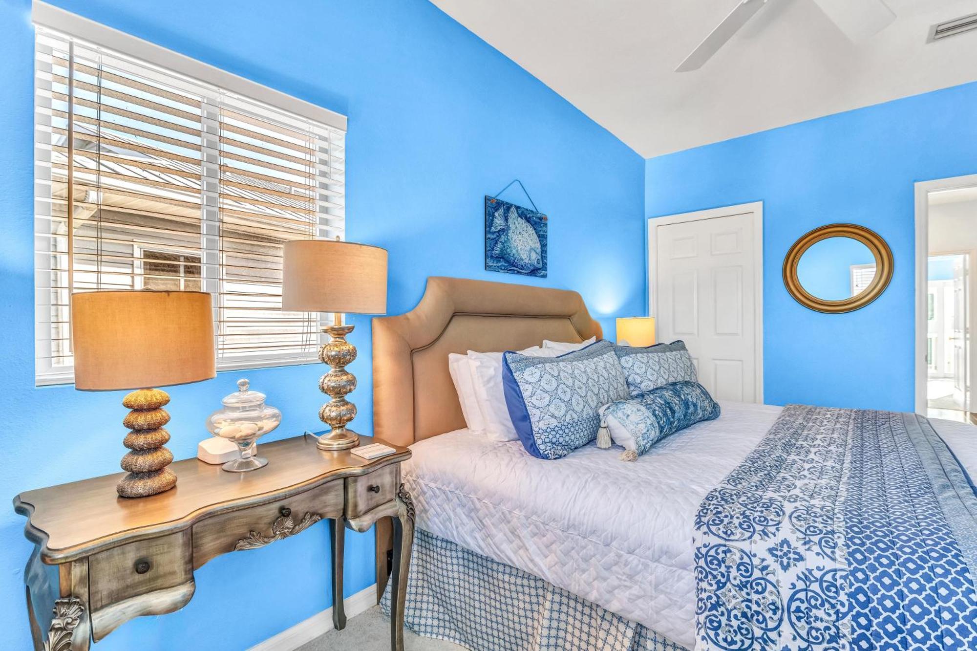 Holiday home Beachside Haven - 650c Siesta Key