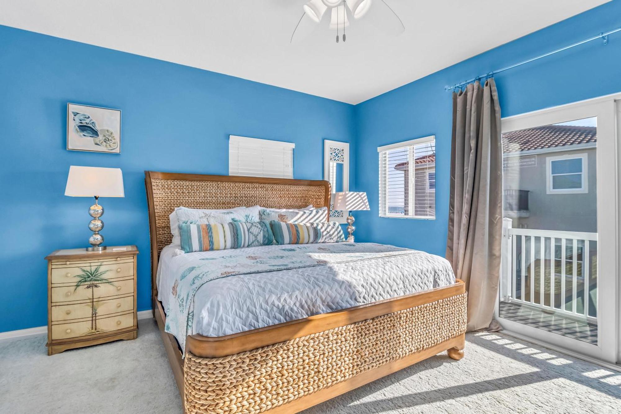 Holiday home Beachside Haven - 650c *