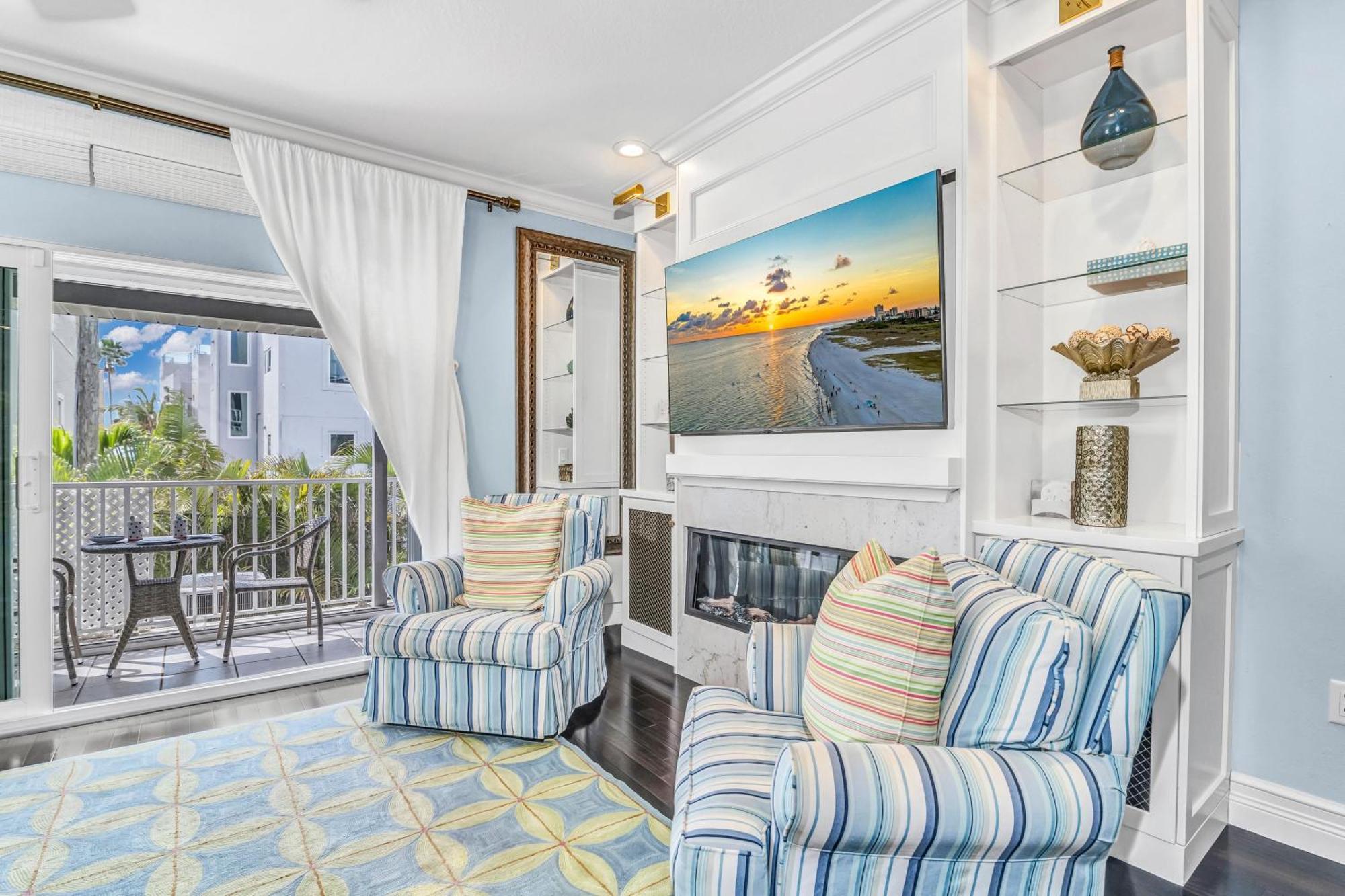 Beachside Haven - 650c * Siesta Key