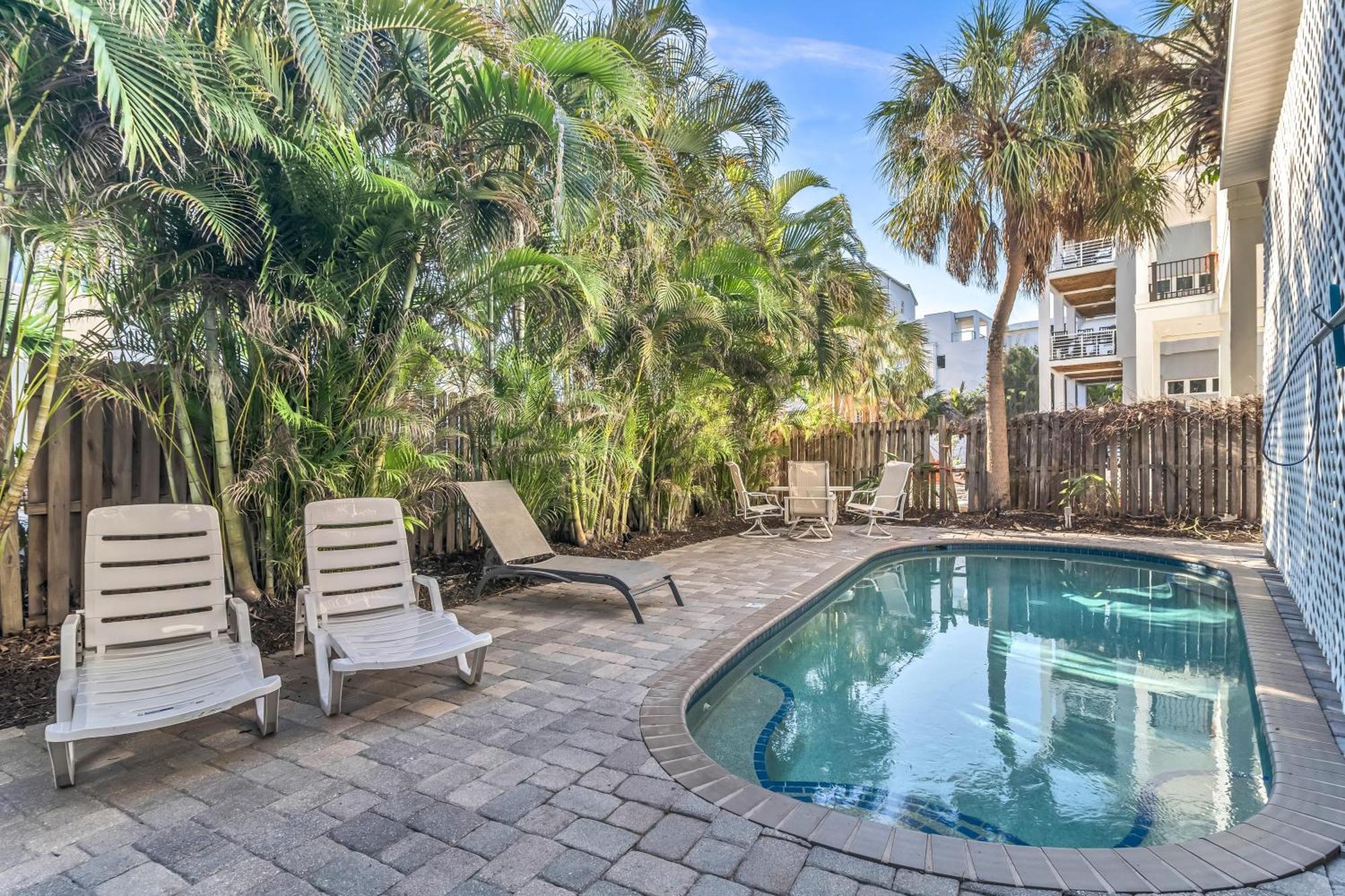 Holiday home Beachside Haven - 650c *