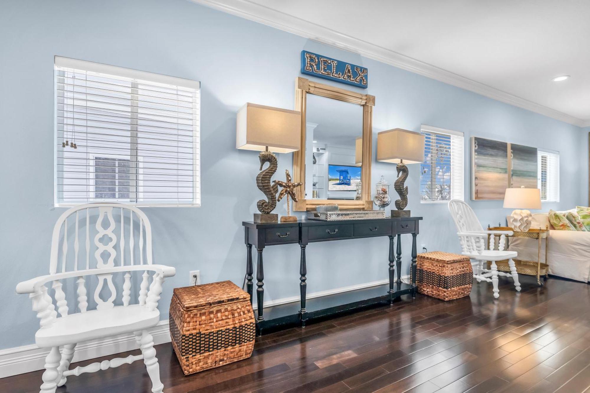 Holiday home Beachside Haven - 650c Siesta Key
