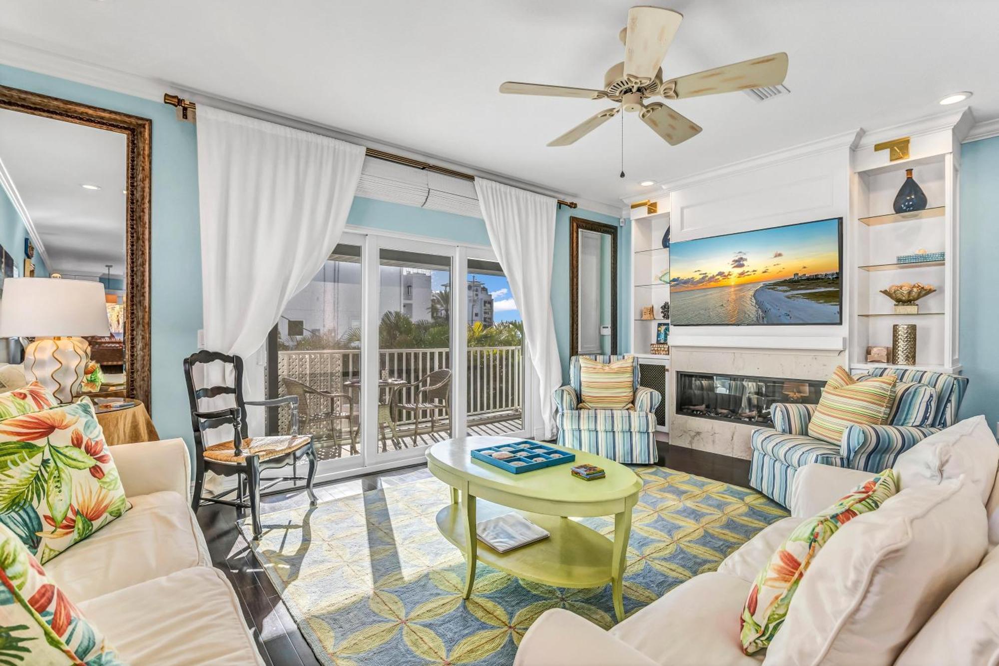Holiday home Beachside Haven - 650c