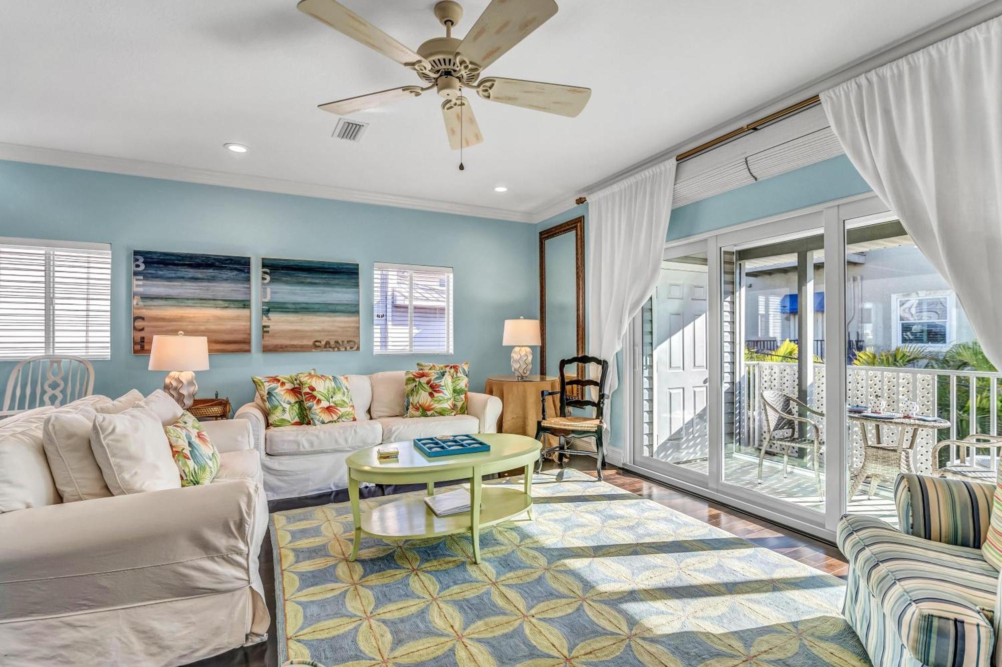 Holiday home Beachside Haven - 650c