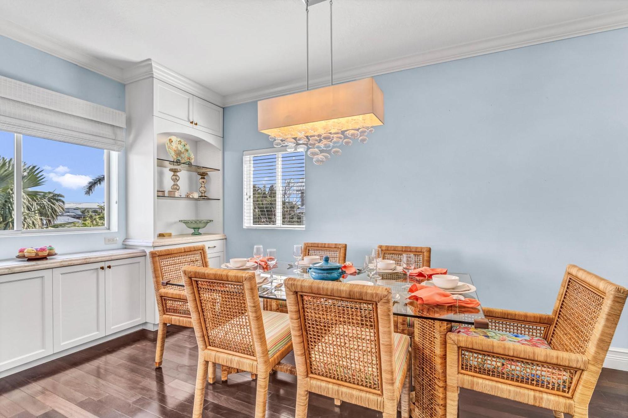 Holiday home Beachside Haven - 650c Siesta Key