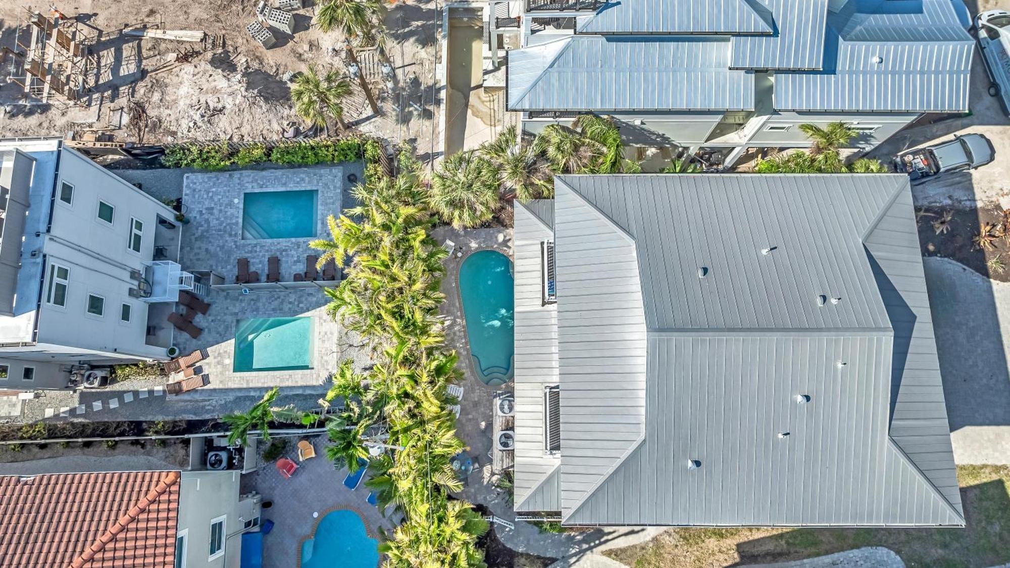 Beachside Haven - 650c