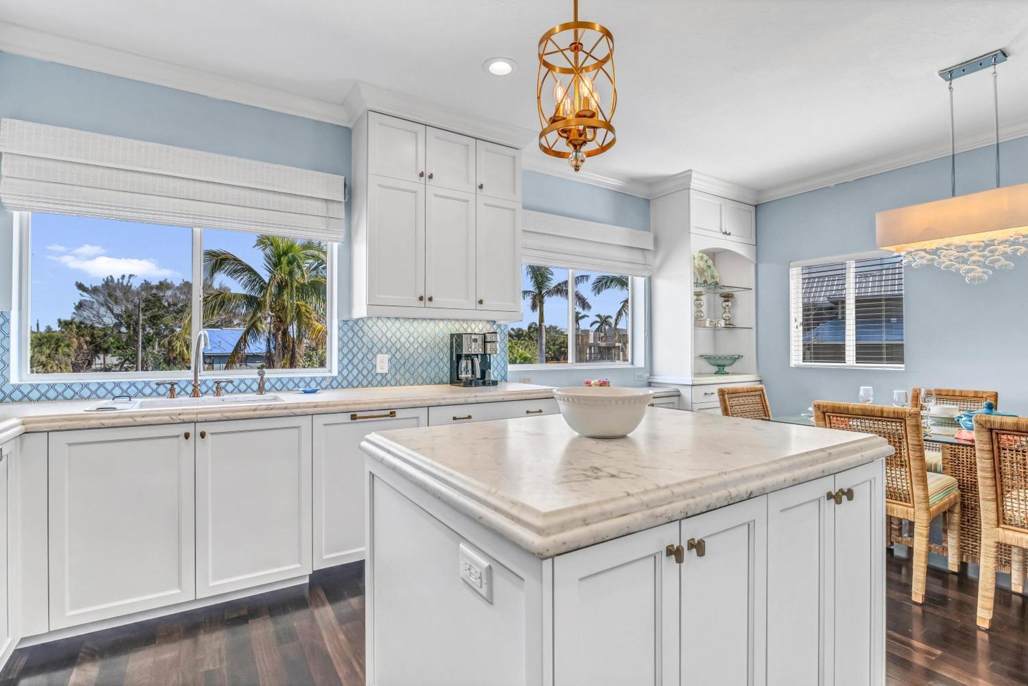 Beachside Haven - 650c *