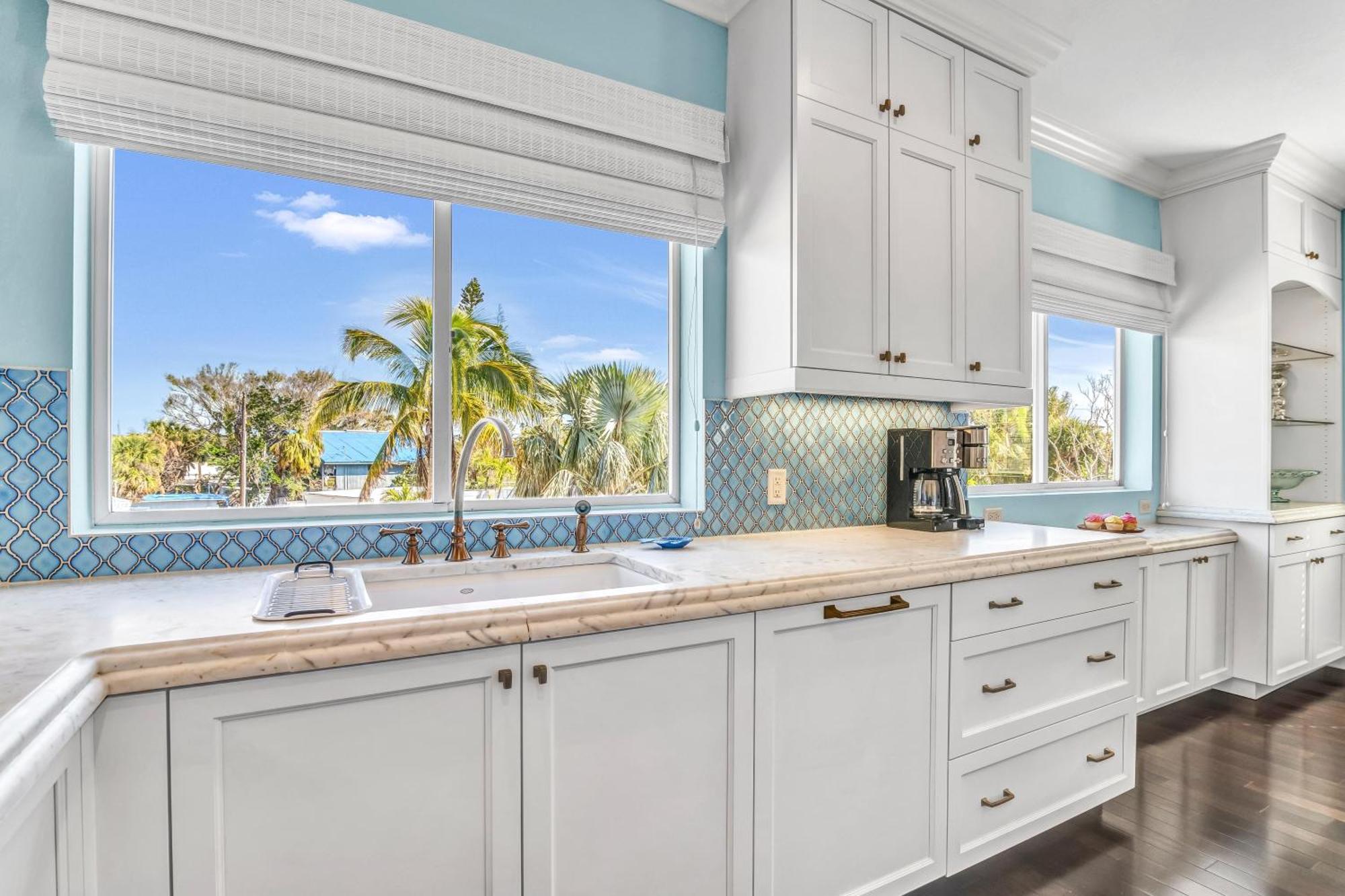 Beachside Haven - 650c Holiday home Siesta Key