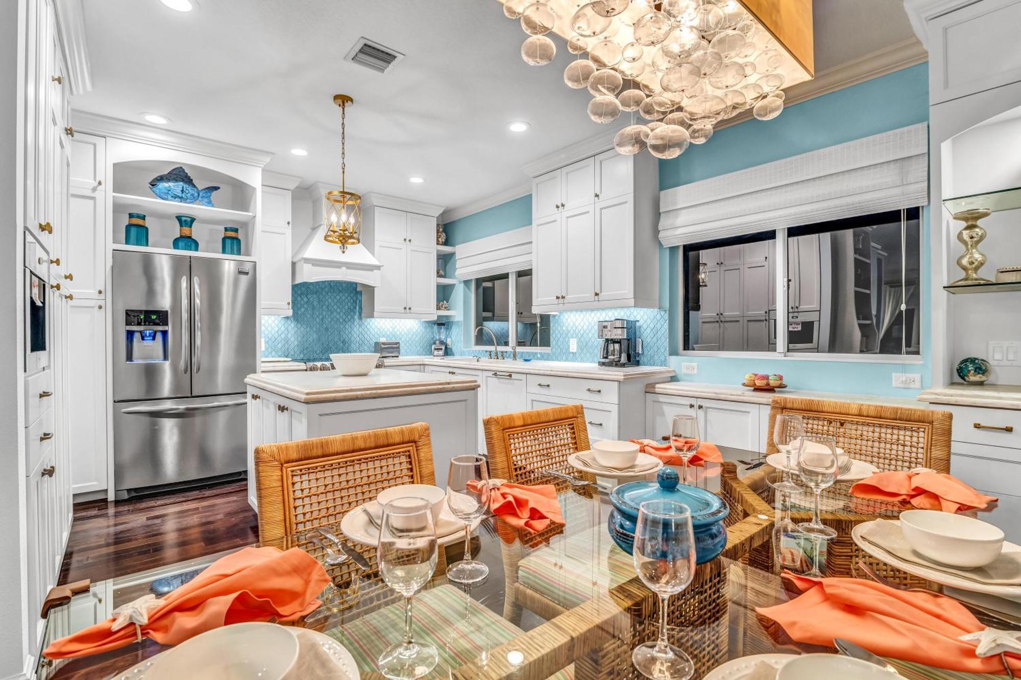 Holiday home Beachside Haven - 650c Siesta Key