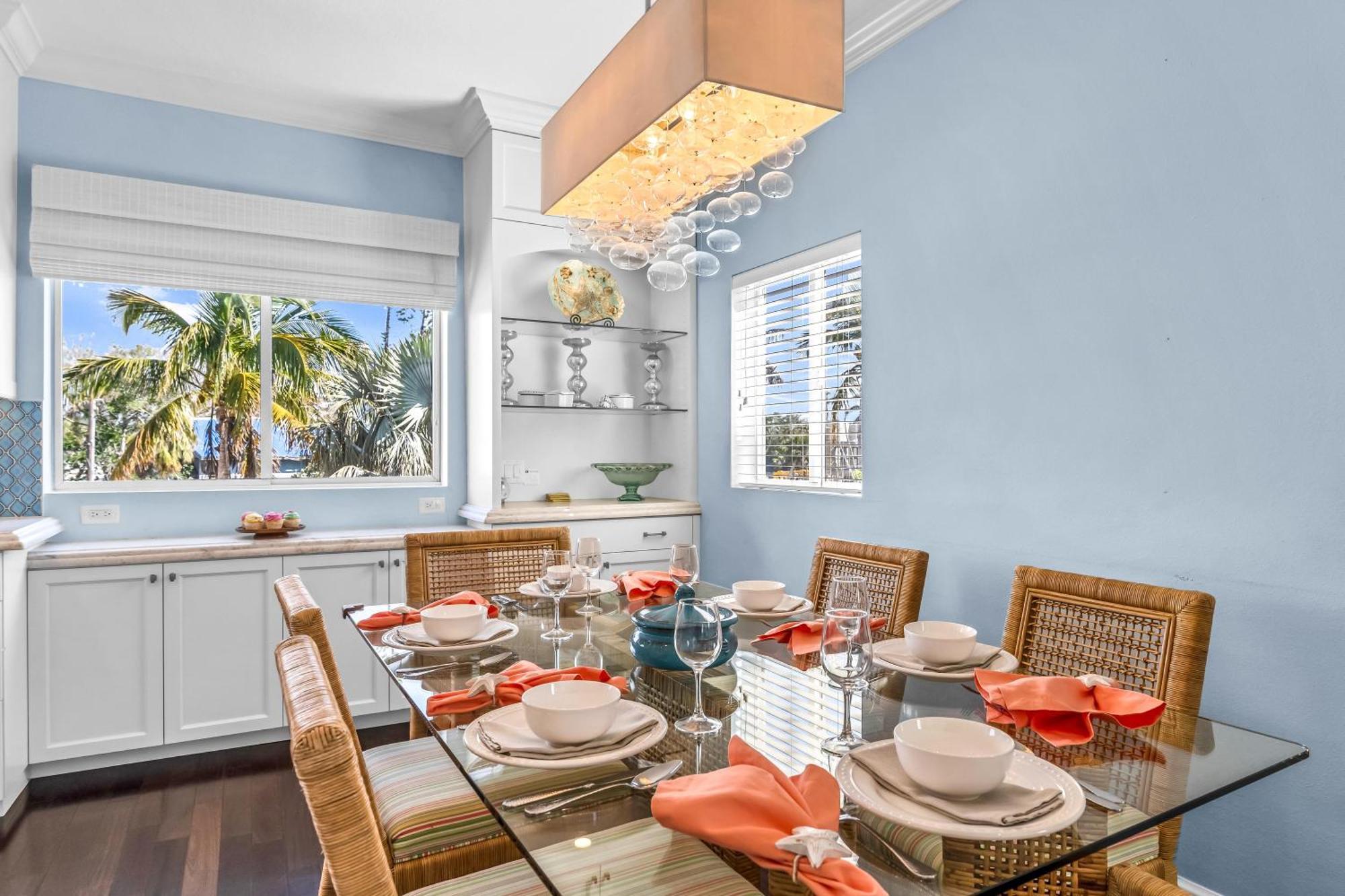 Beachside Haven - 650c *