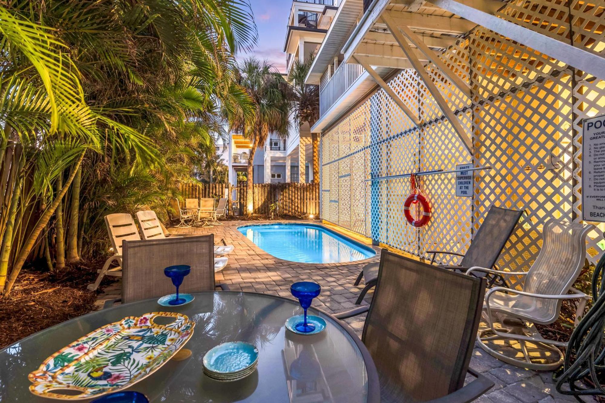 Holiday home Beachside Haven - 650c *