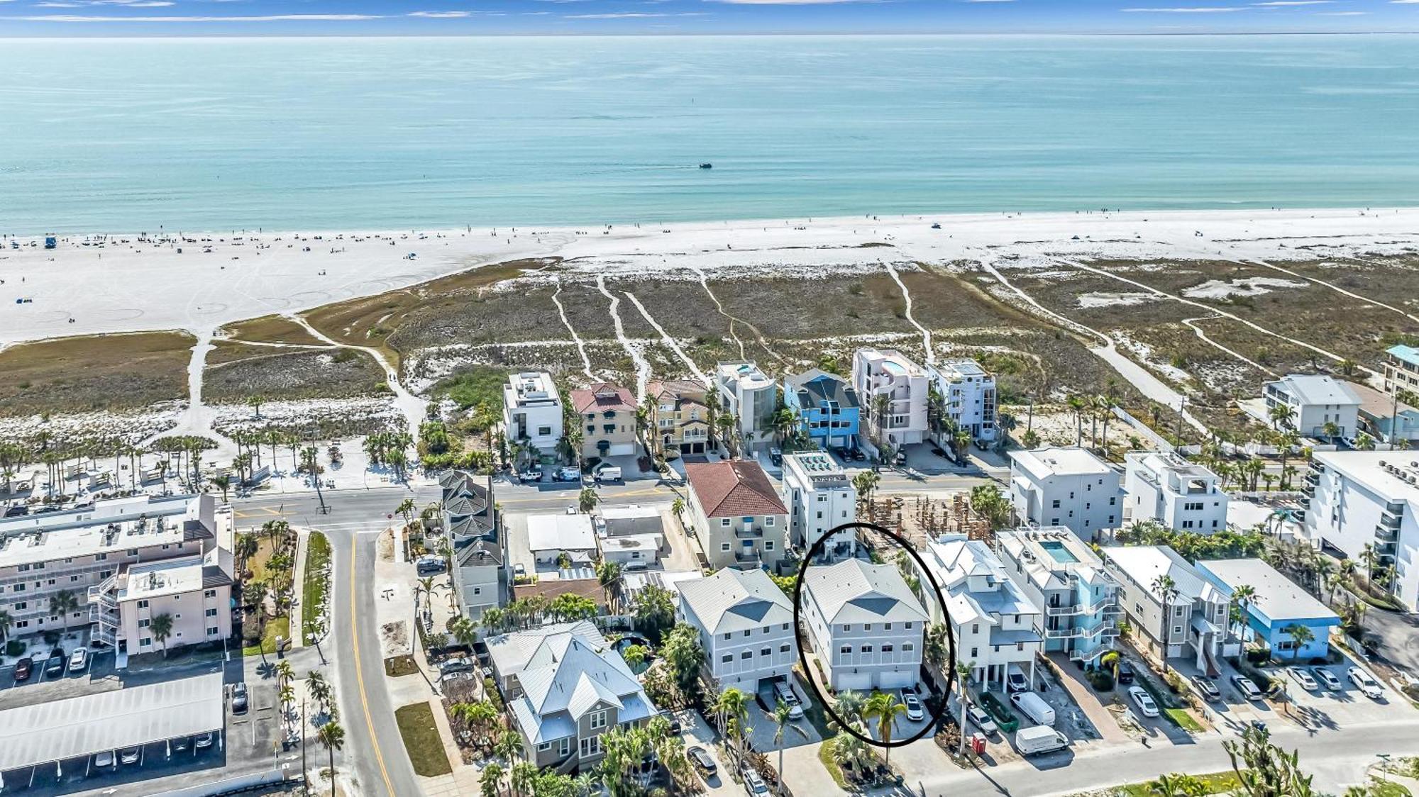 Holiday home Beachside Haven - 650c *