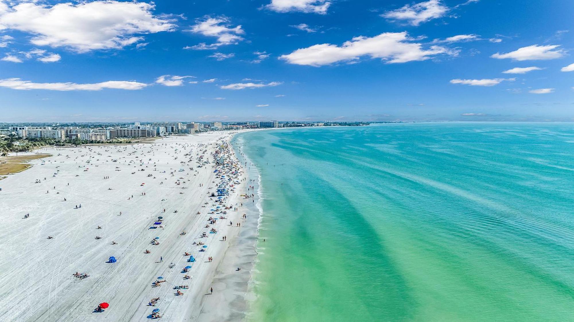 Beachside Haven - 650c *