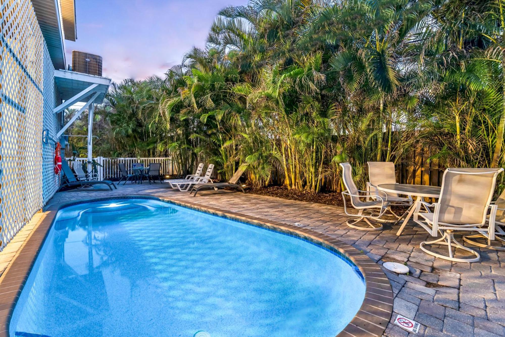 Holiday home Beachside Haven - 650c