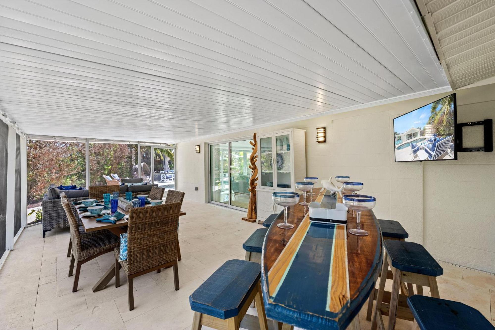 Holiday home Palm - 5533