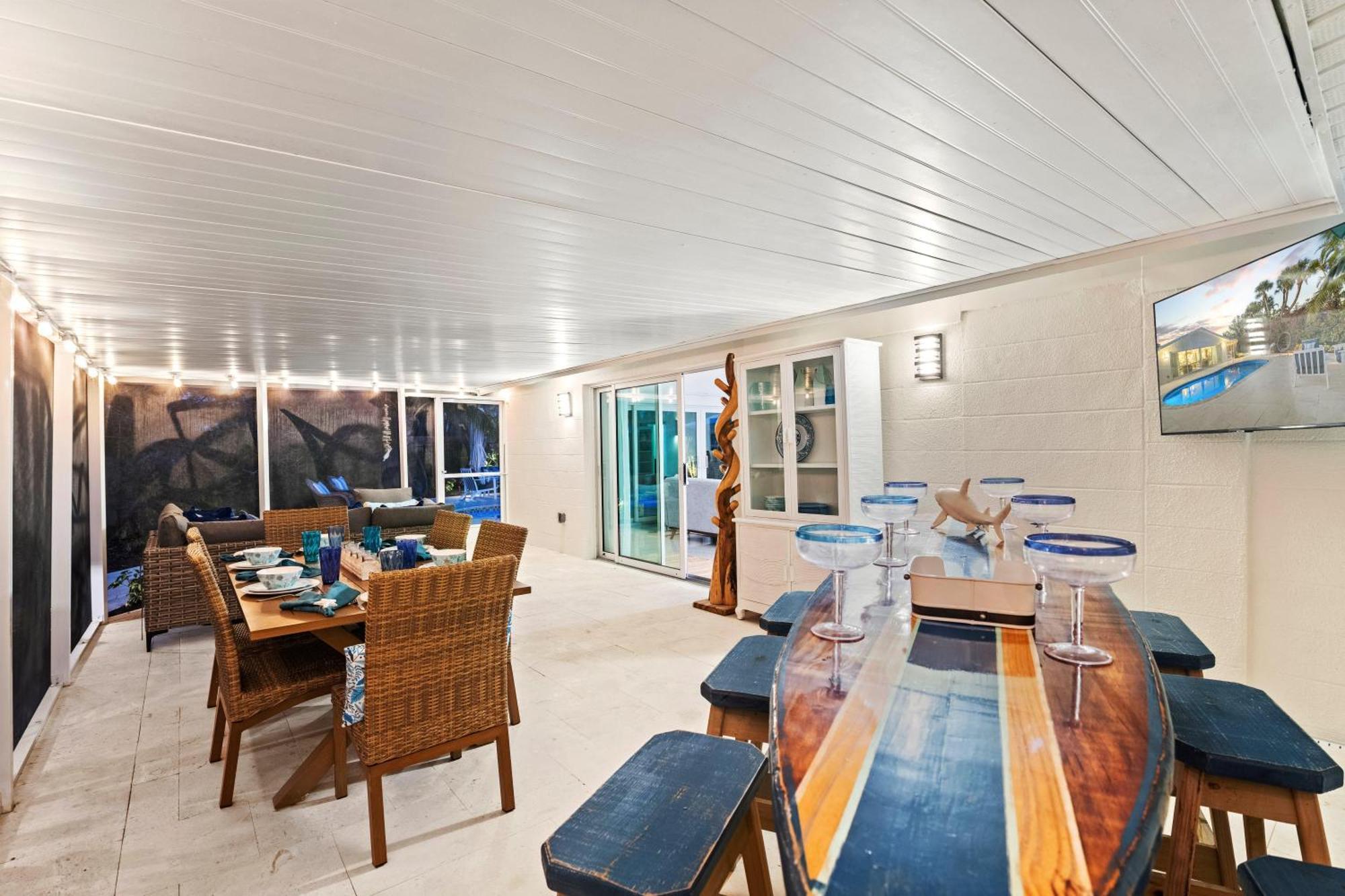 Palm - 5533 Holiday home Siesta Key