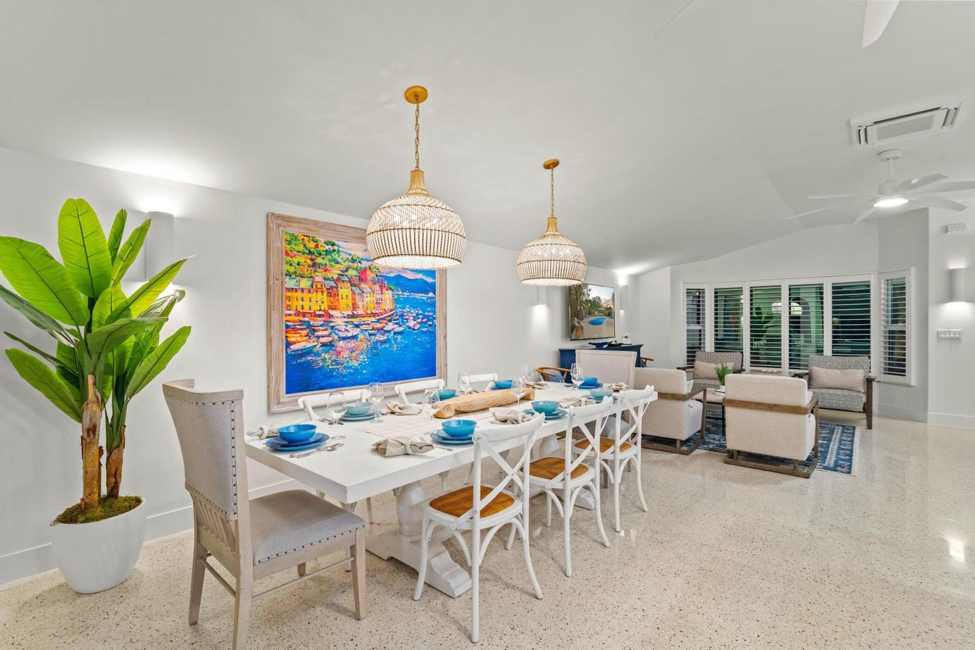 Palm - 5533 Holiday home