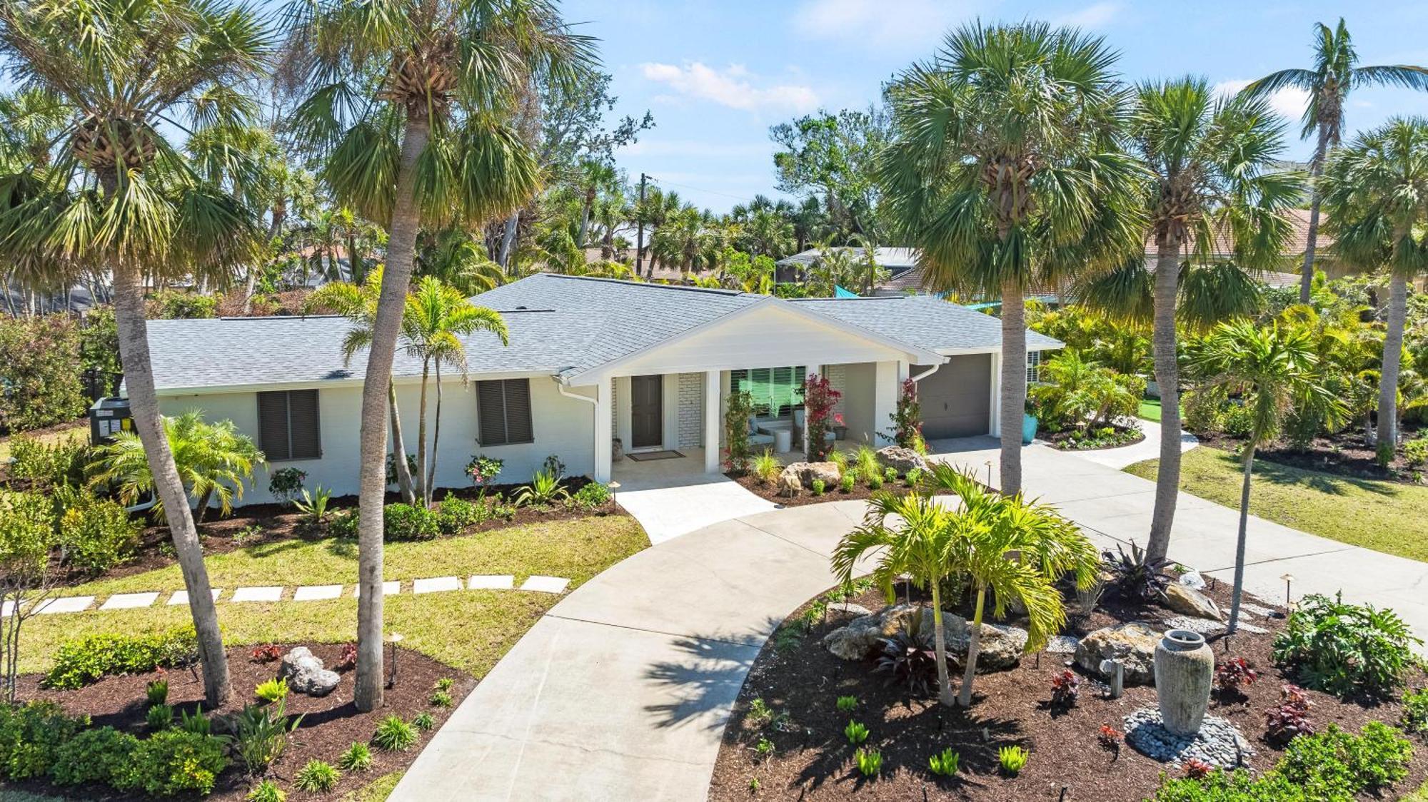 Holiday home Palm - 5533 Siesta Key