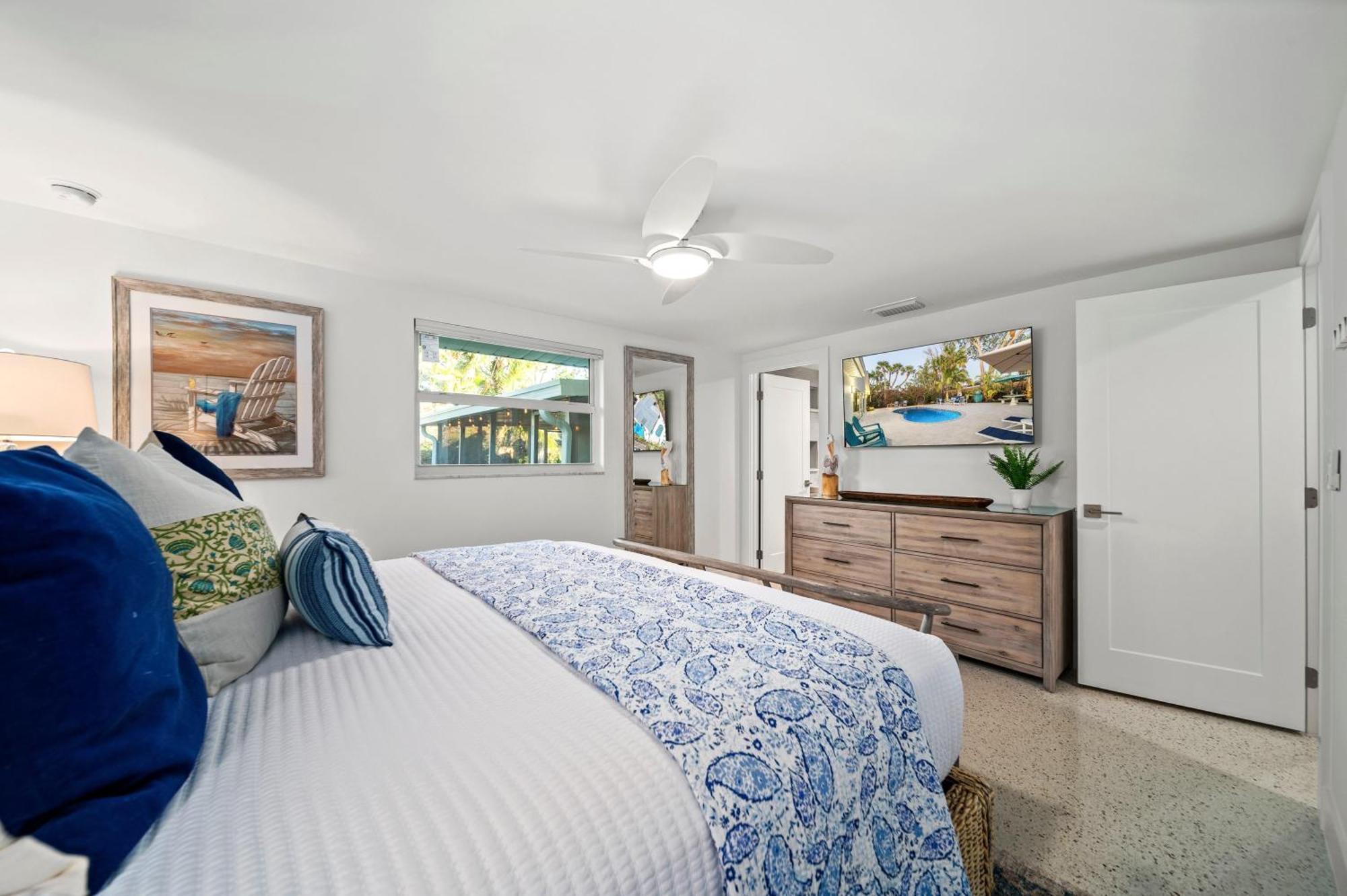 Palm - 5533 Holiday home