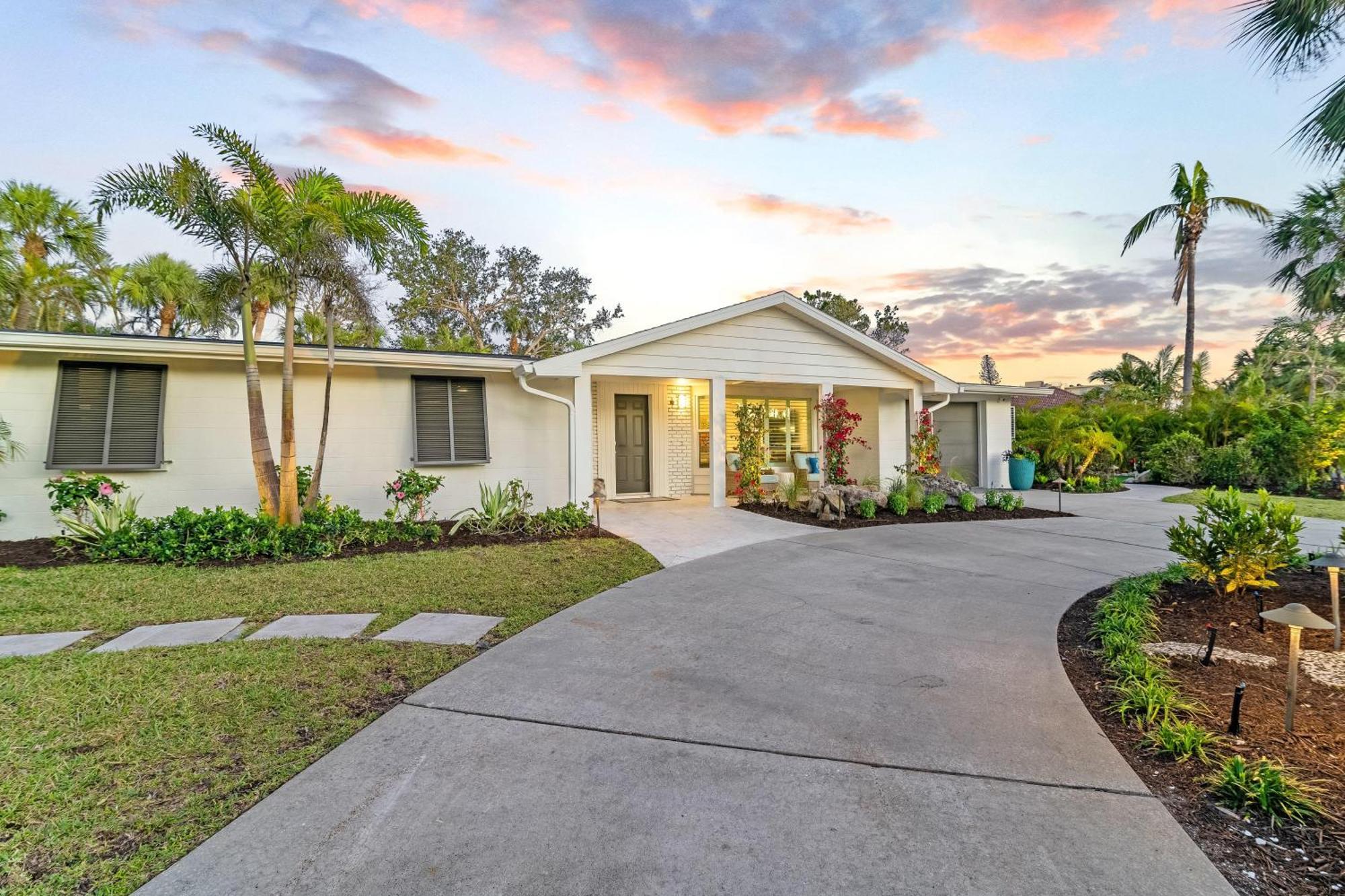 Holiday home Palm - 5533