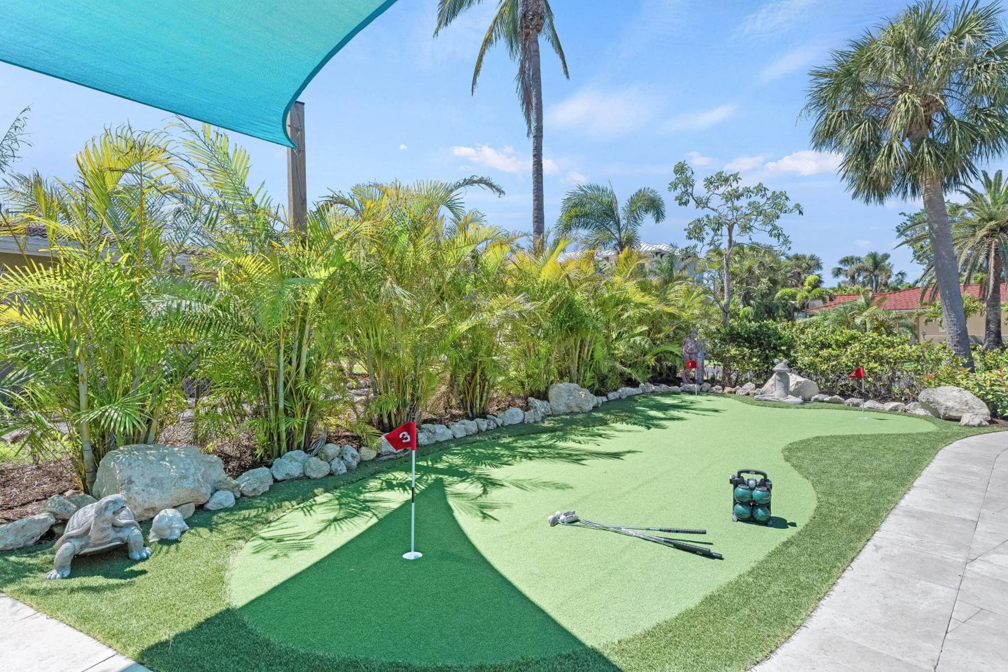 Palm - 5533 Holiday home Siesta Key