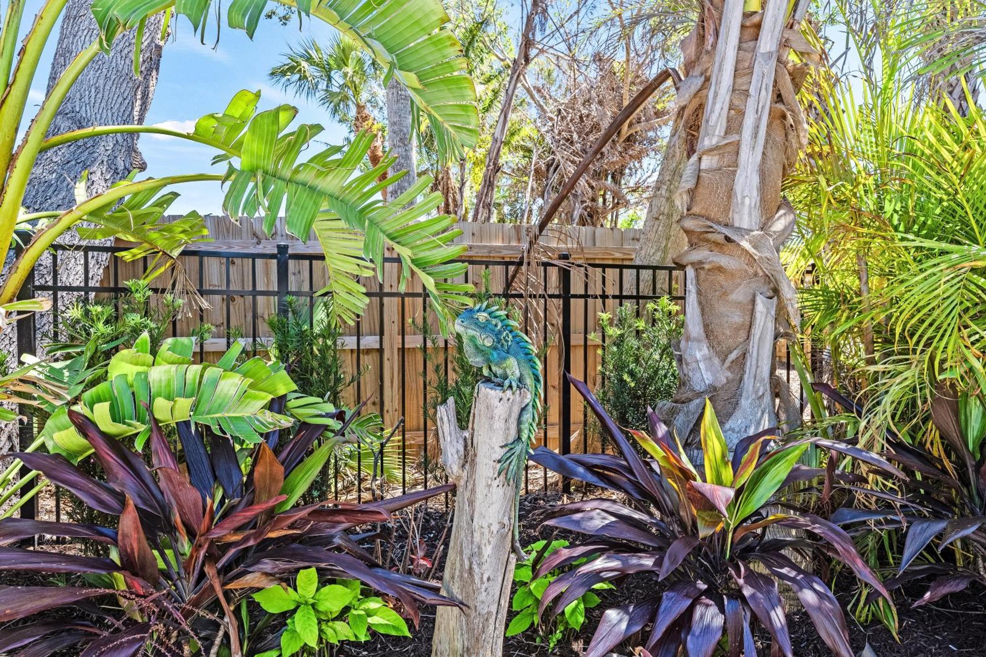 Holiday home Palm - 5533 Siesta Key