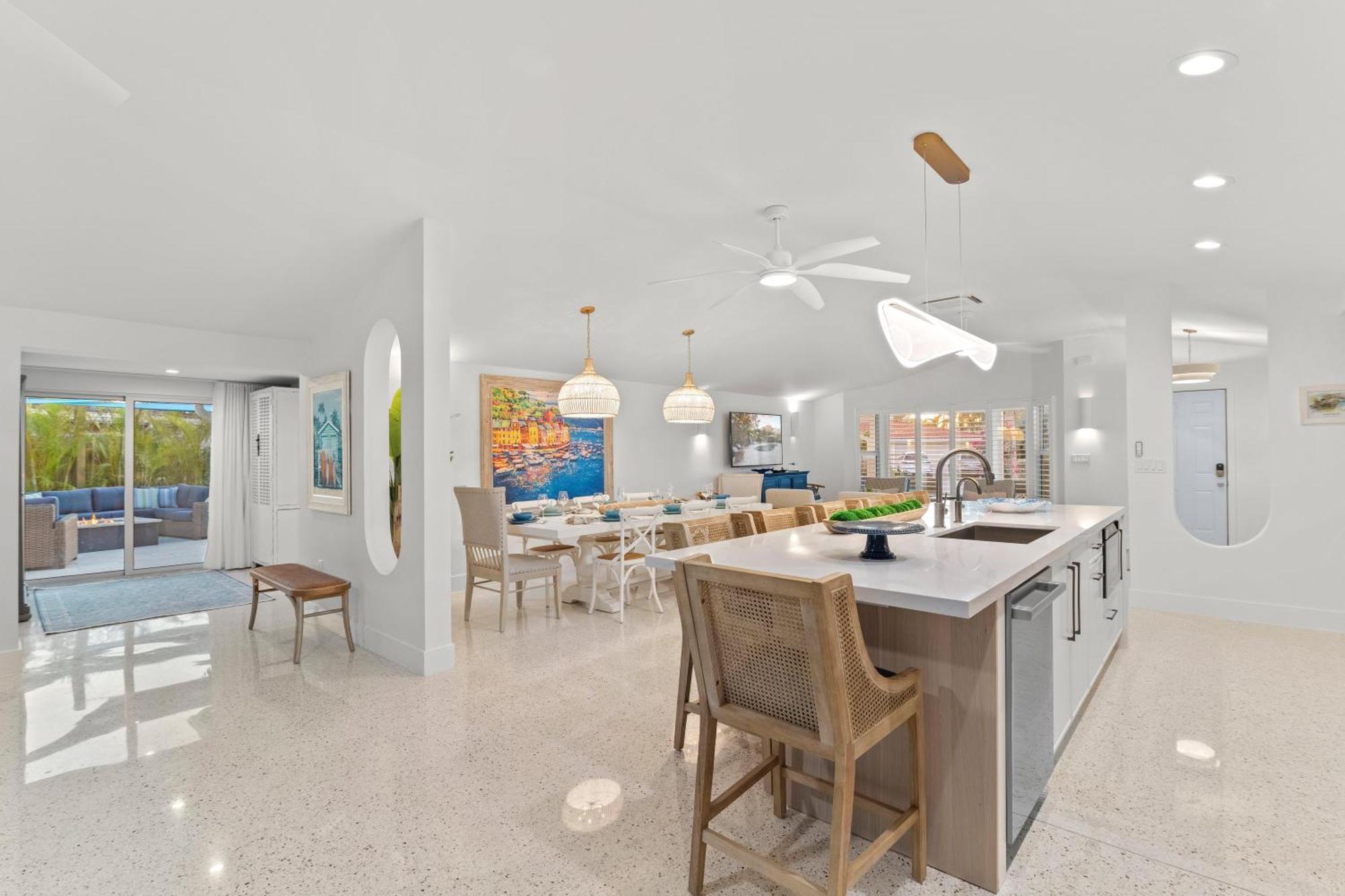 Holiday home Palm - 5533 Siesta Key