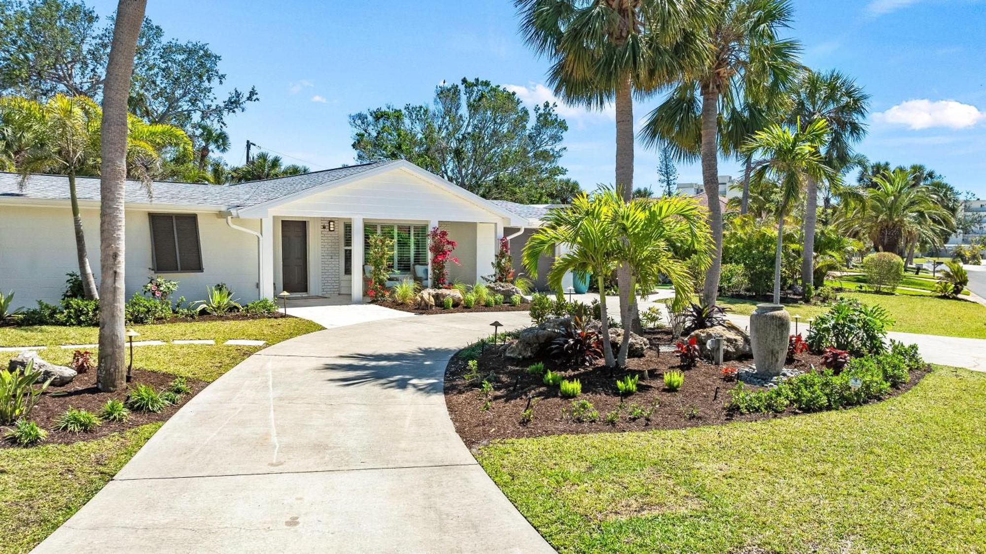 Palm - 5533 Holiday home *