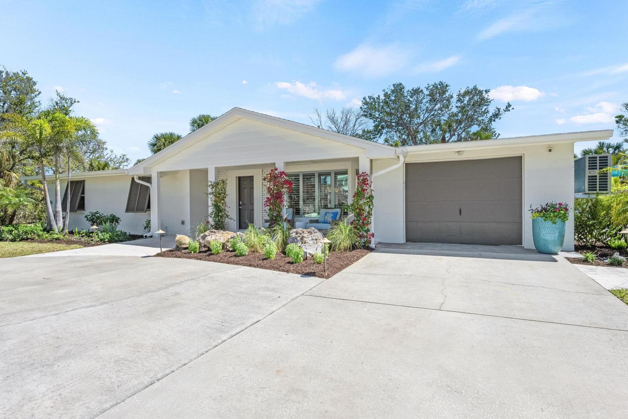 Palm - 5533 Holiday home