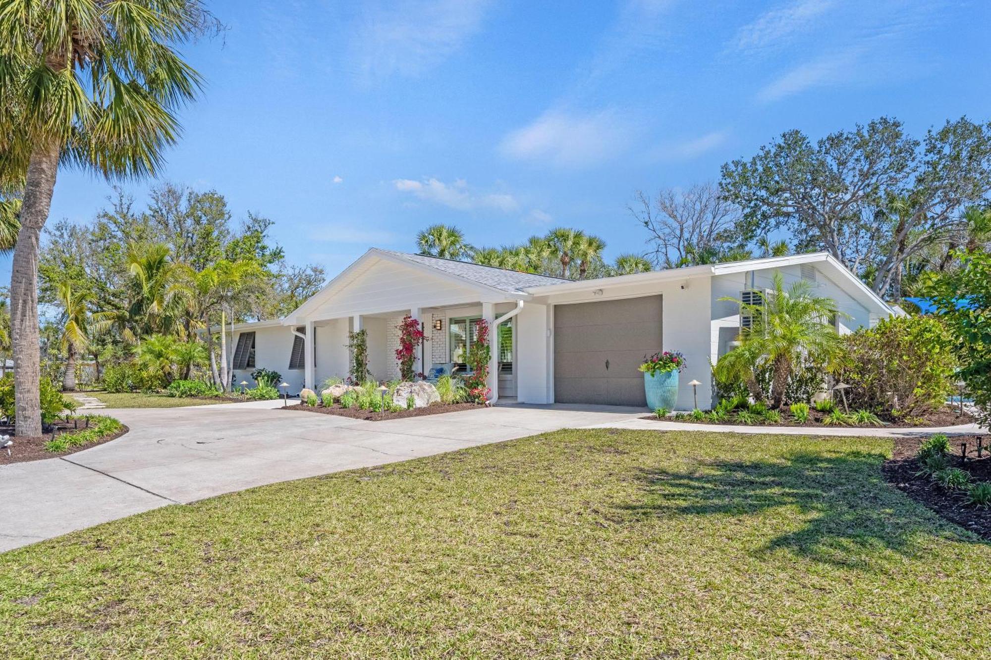 Holiday home Palm - 5533