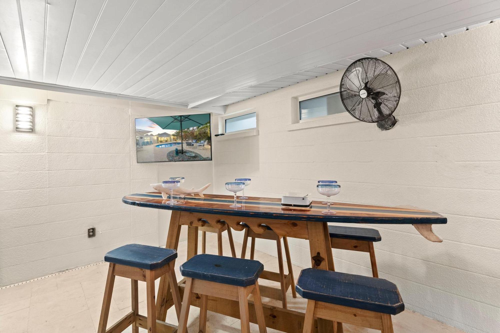 Palm - 5533 Holiday home Siesta Key