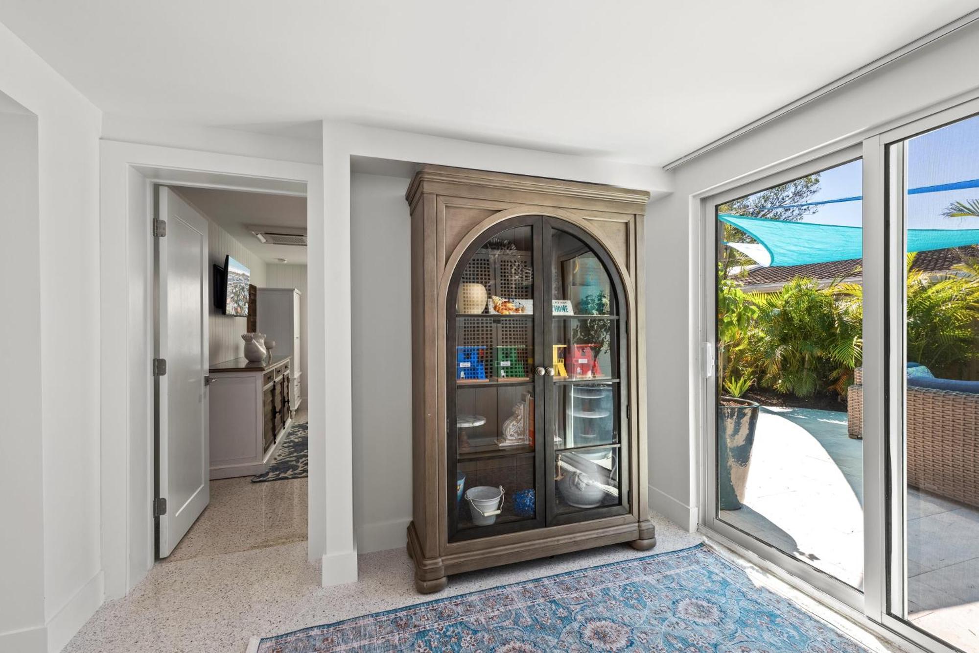 Palm - 5533 Holiday home