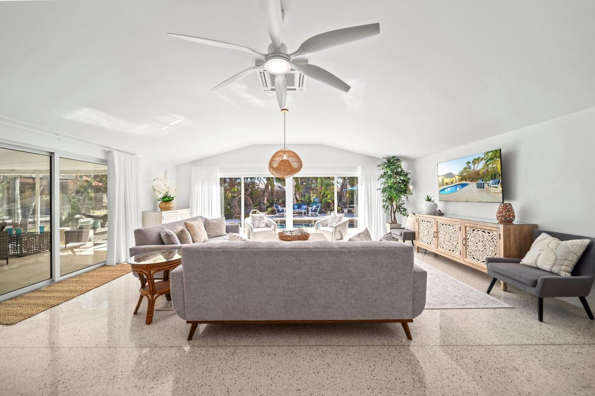 Palm - 5533 Holiday home Siesta Key