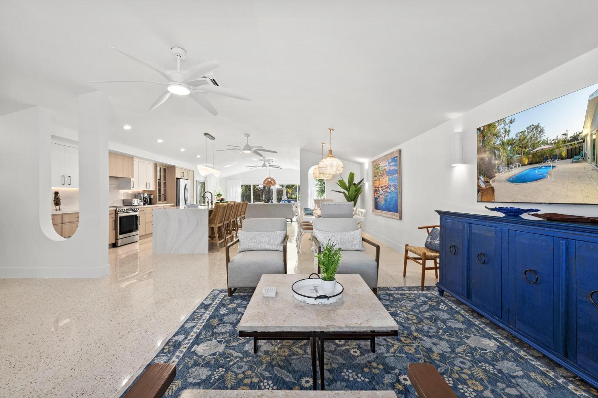 Palm - 5533 Holiday home Siesta Key